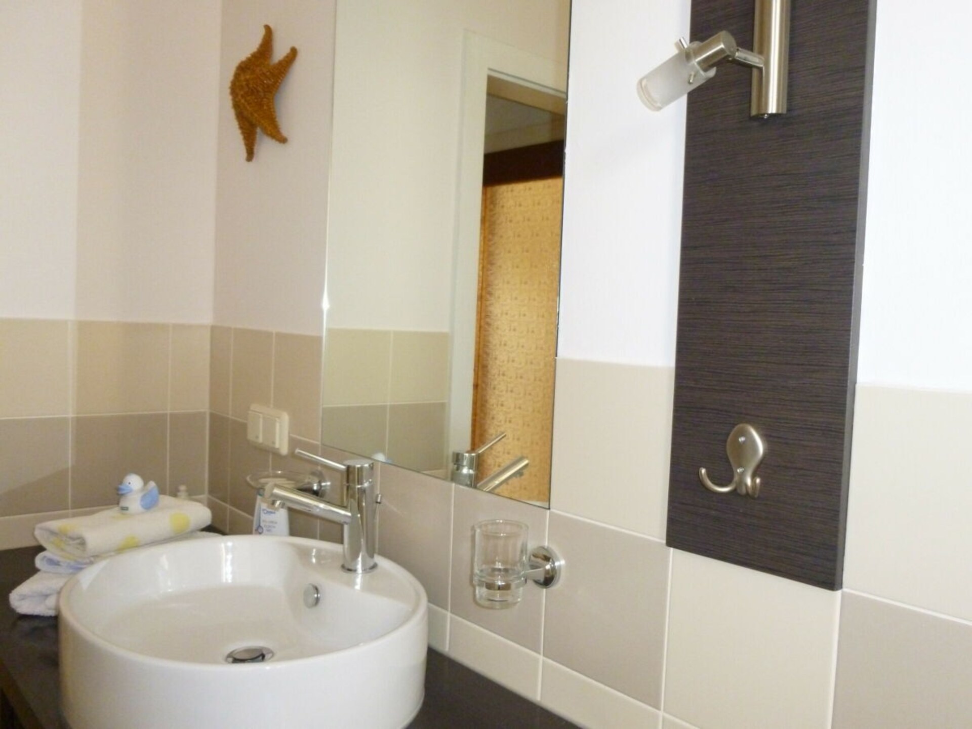 Knus vakantiehuis nabij Dresden – 4 personen, huisdier welkom - foto 33