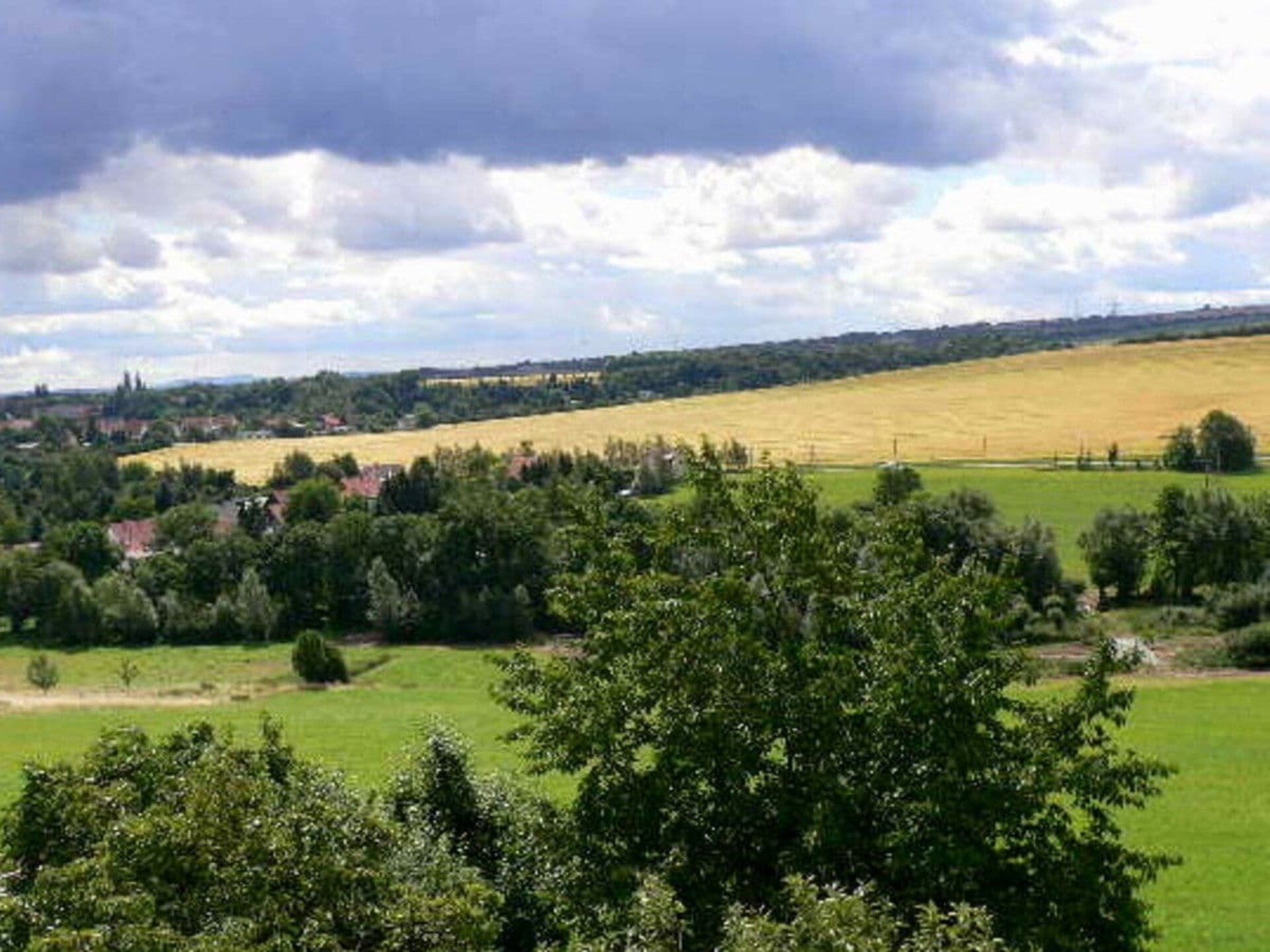 Knus vakantiehuis nabij Dresden – 4 personen, huisdier welkom - foto 40