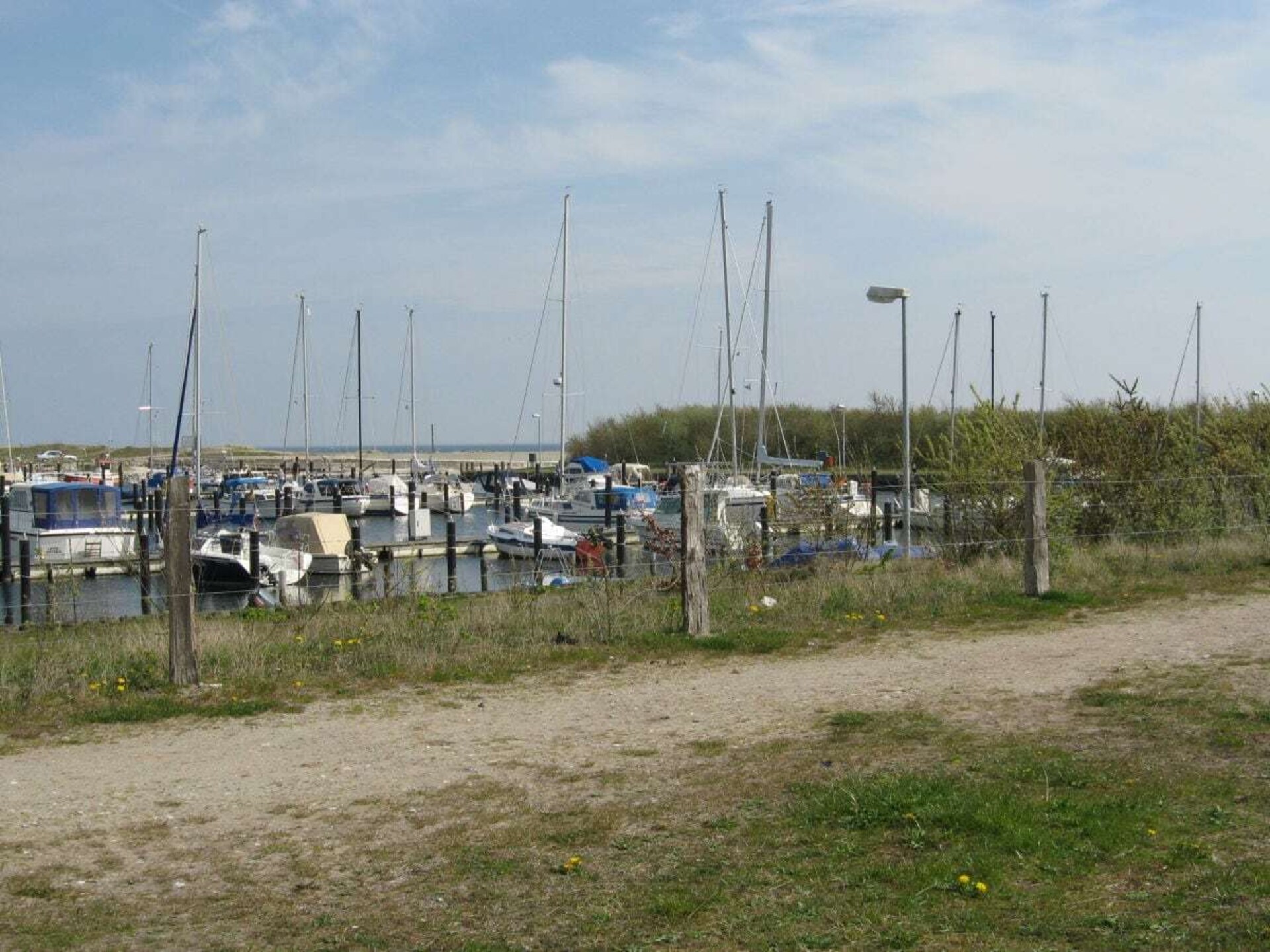 Centraal gelegen vakantiehuis in Hohwacht voor 3 personen - foto 25