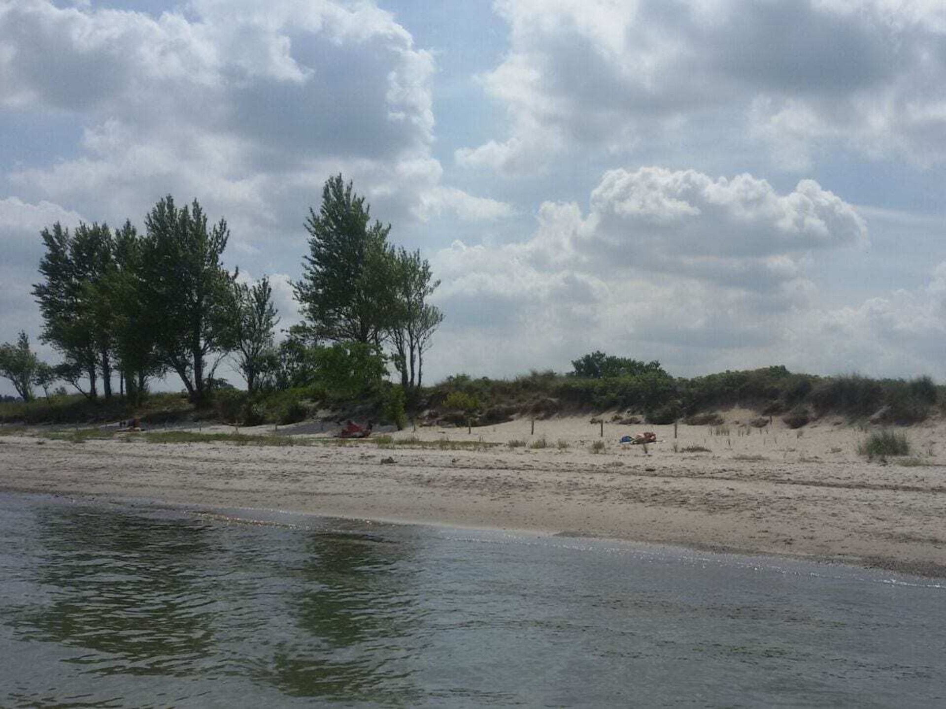 Centraal gelegen vakantiehuis in Hohwacht voor 3 personen - foto 27