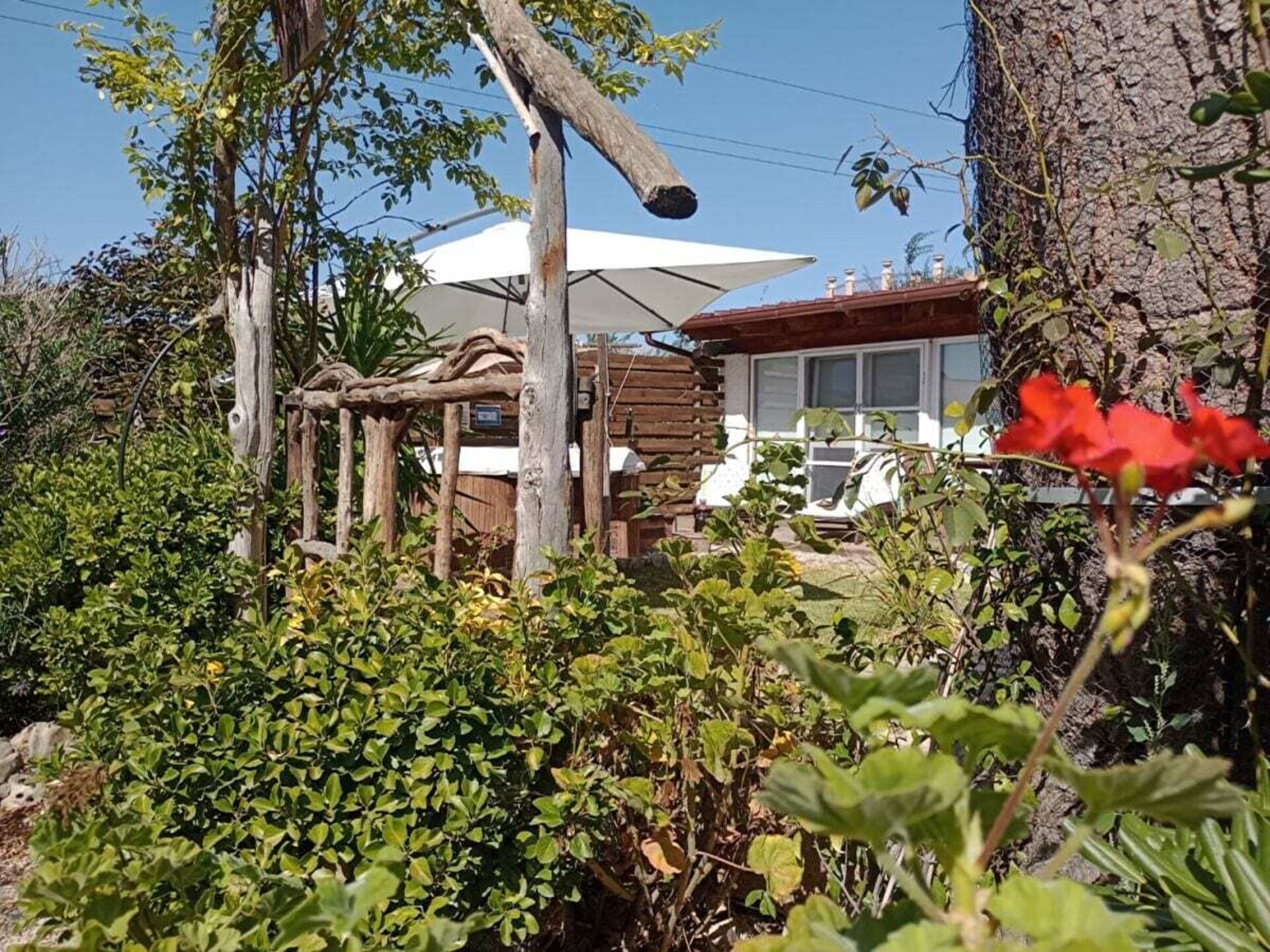 Romantisch landhuis met jacuzzi en bergzicht bij Alghero - foto 13