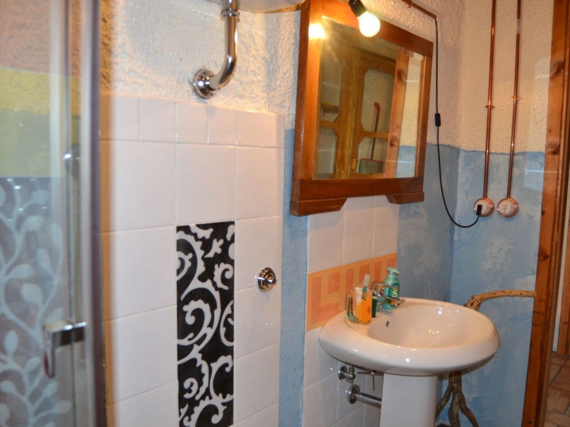 Romantisch landhuis met jacuzzi en bergzicht bij Alghero - foto 16