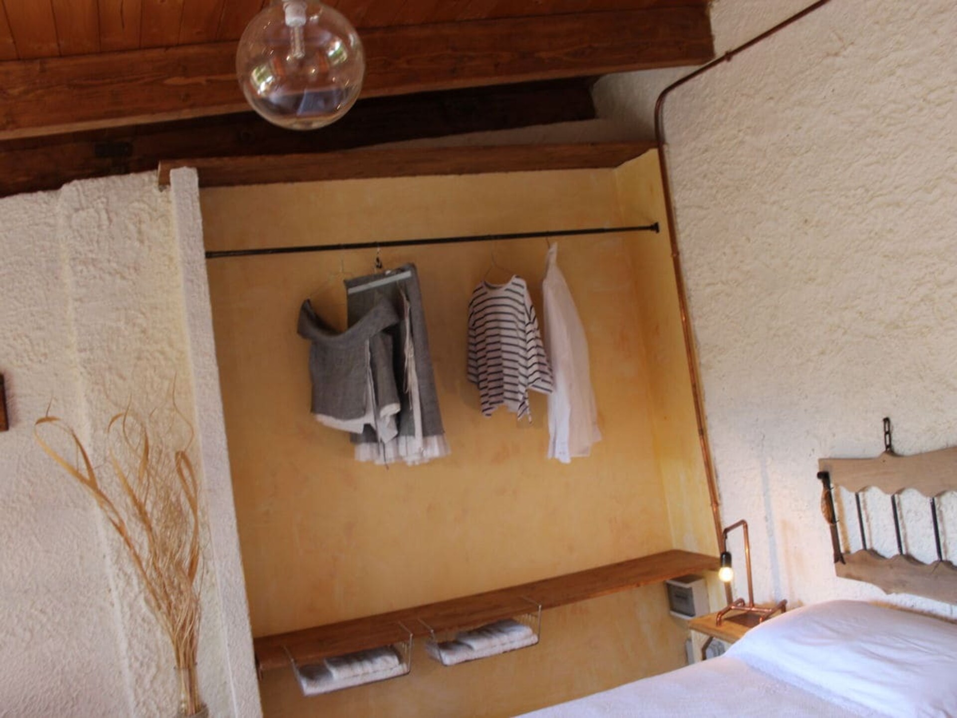Romantisch landhuis met jacuzzi en bergzicht bij Alghero - foto 19