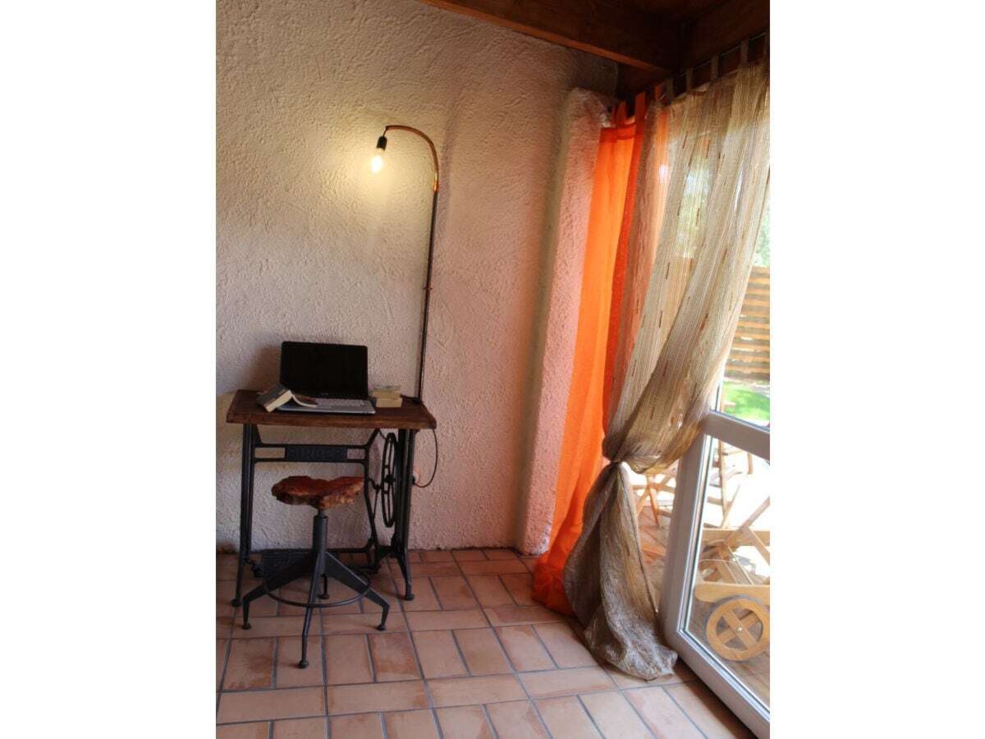 Romantisch landhuis met jacuzzi en bergzicht bij Alghero - foto 20