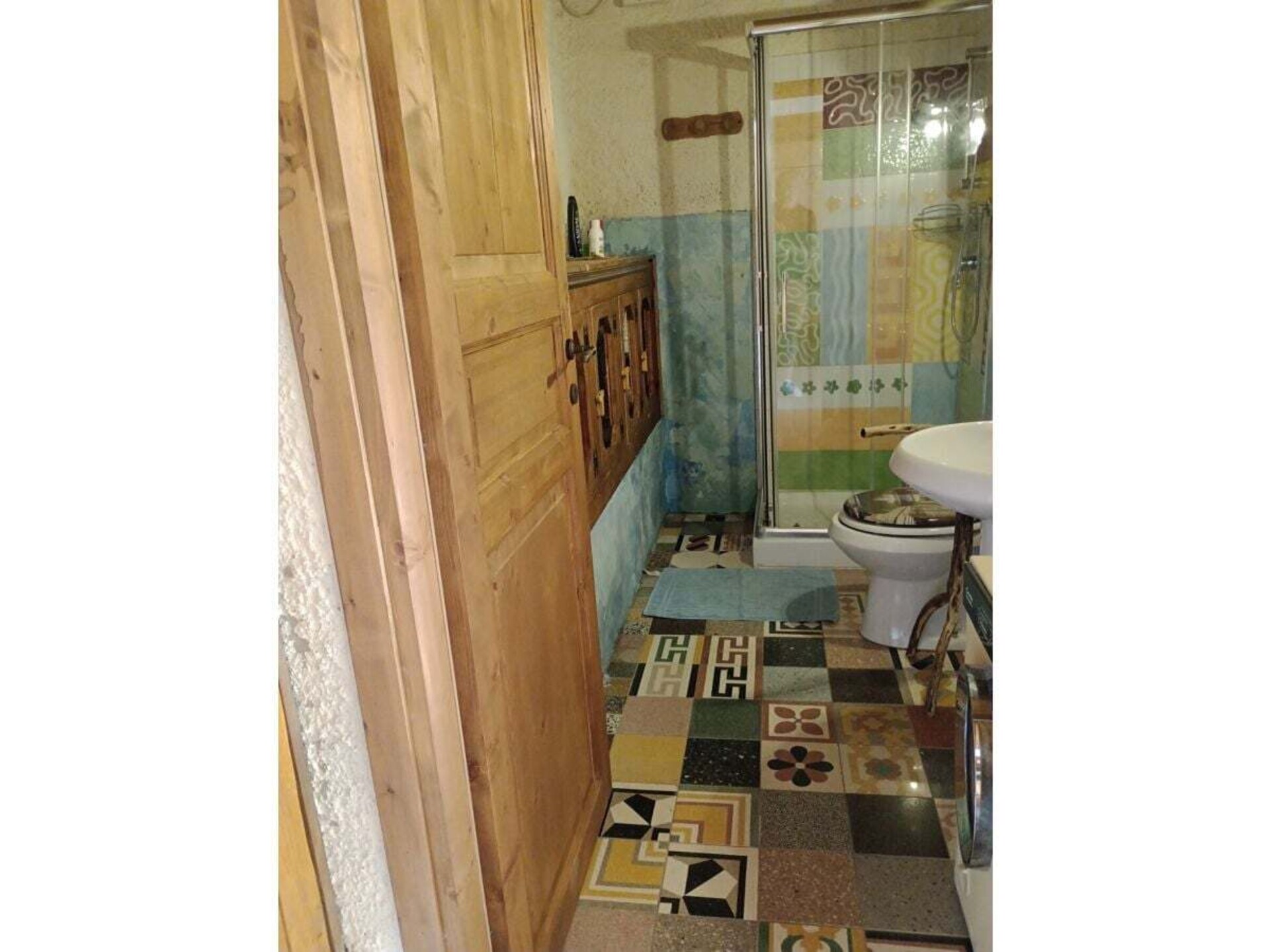 Romantisch landhuis met jacuzzi en bergzicht bij Alghero - foto 23