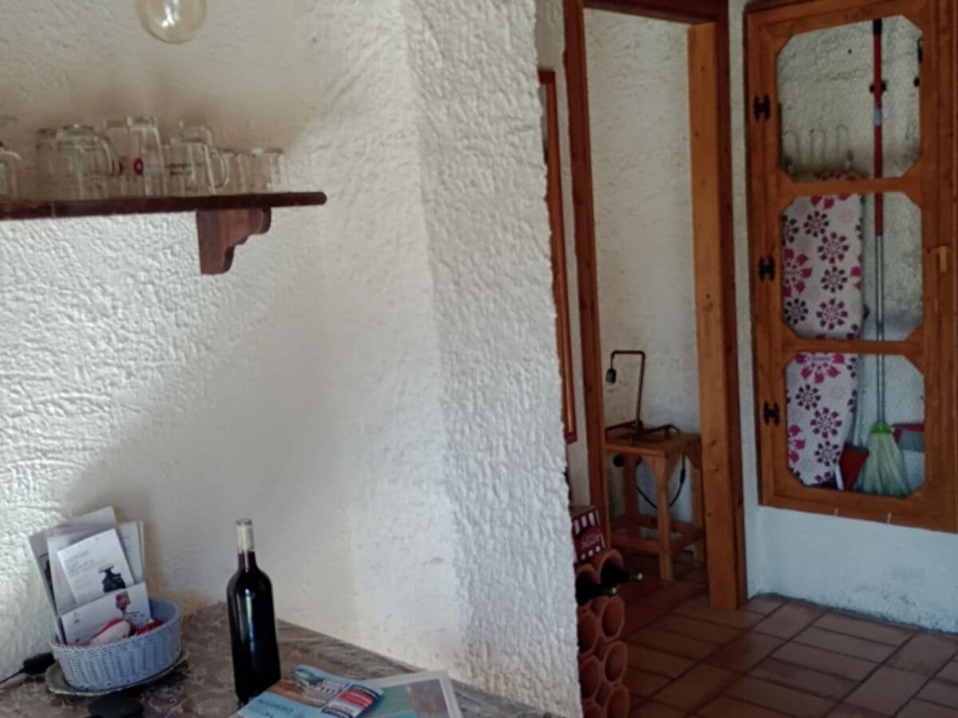 Romantisch landhuis met jacuzzi en bergzicht bij Alghero - foto 25