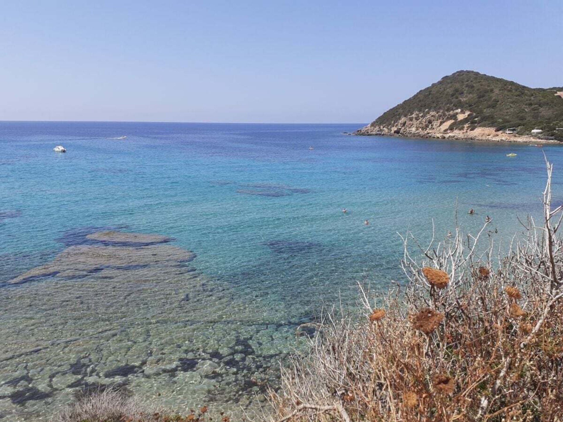 Romantisch landhuis met jacuzzi en bergzicht bij Alghero - foto 32