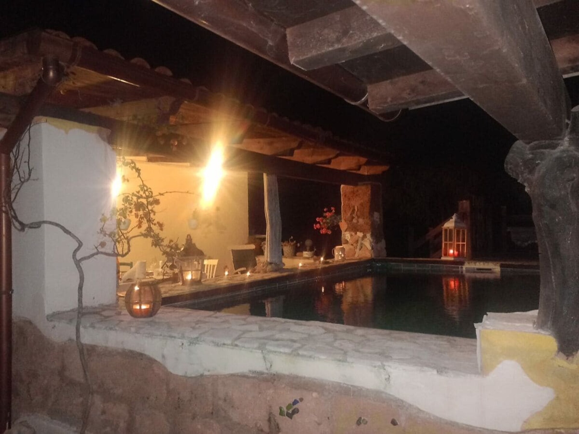 Villa in Alghero, Sardinië: 90m², 5 pers., 2 slaapkamers, wifi, 4km van centrum - foto 9