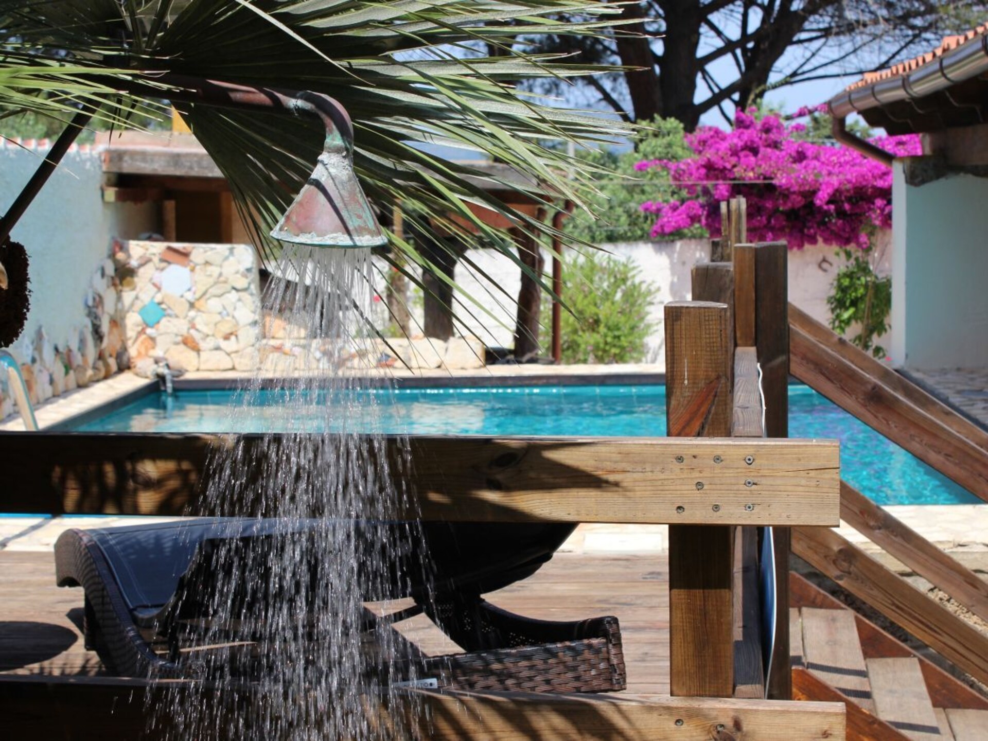 Villa in Alghero, Sardinië: 90m², 5 pers., 2 slaapkamers, wifi, 4km van centrum - foto 11