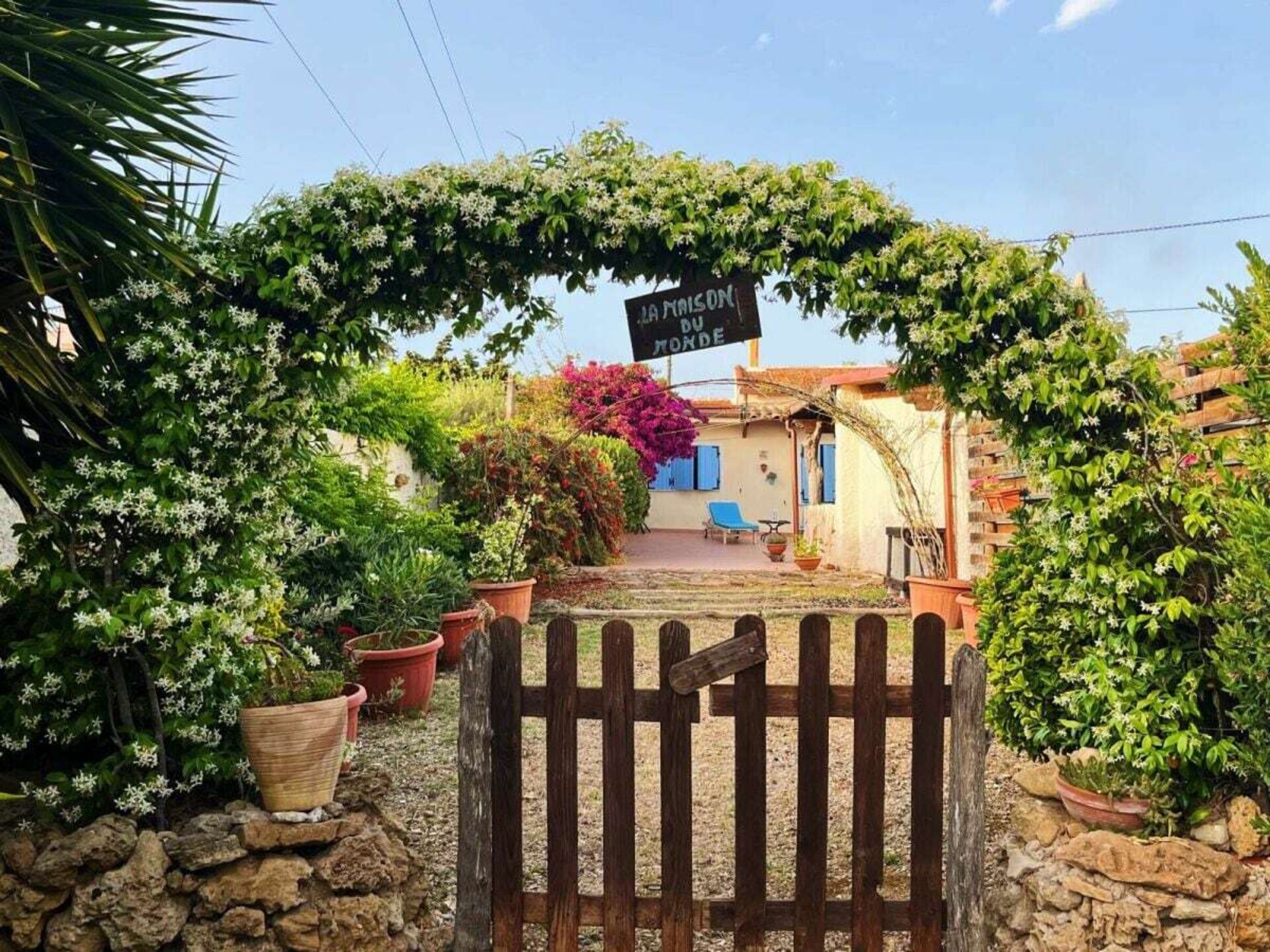 Villa in Alghero, Sardinië: 90m², 5 pers., 2 slaapkamers, wifi, 4km van centrum - foto 12