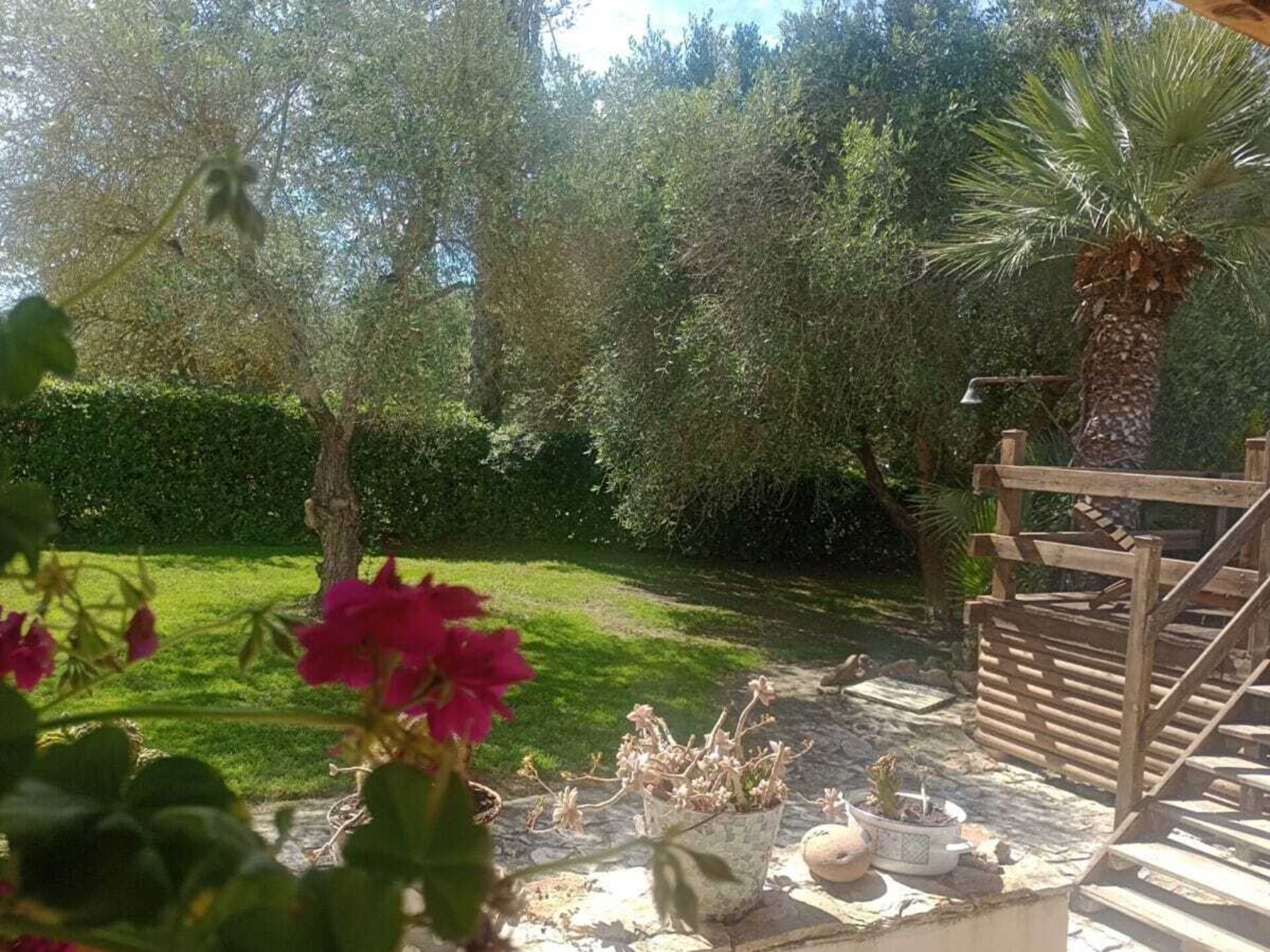 Villa in Alghero, Sardinië: 90m², 5 pers., 2 slaapkamers, wifi, 4km van centrum - foto 13