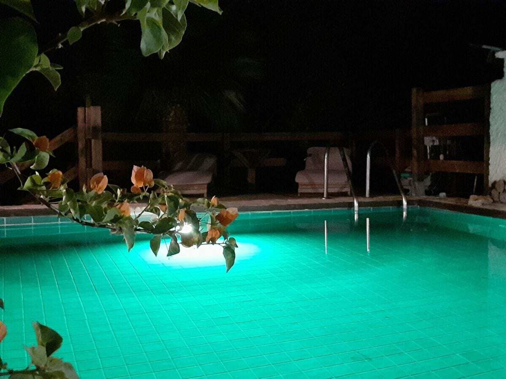 Villa in Alghero, Sardinië: 90m², 5 pers., 2 slaapkamers, wifi, 4km van centrum - foto 16