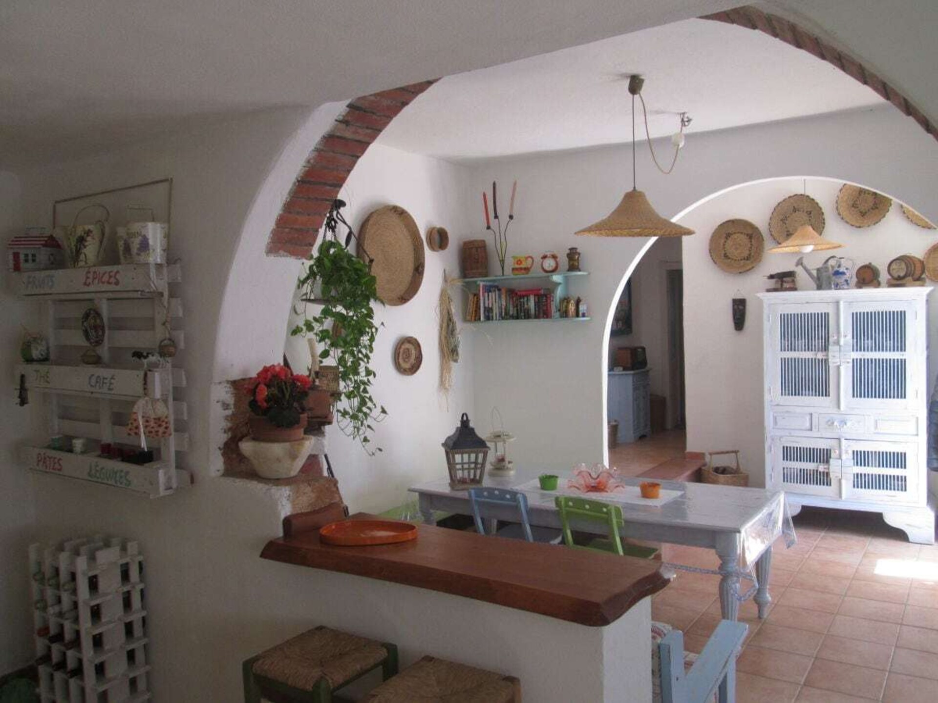 Villa in Alghero, Sardinië: 90m², 5 pers., 2 slaapkamers, wifi, 4km van centrum - foto 22