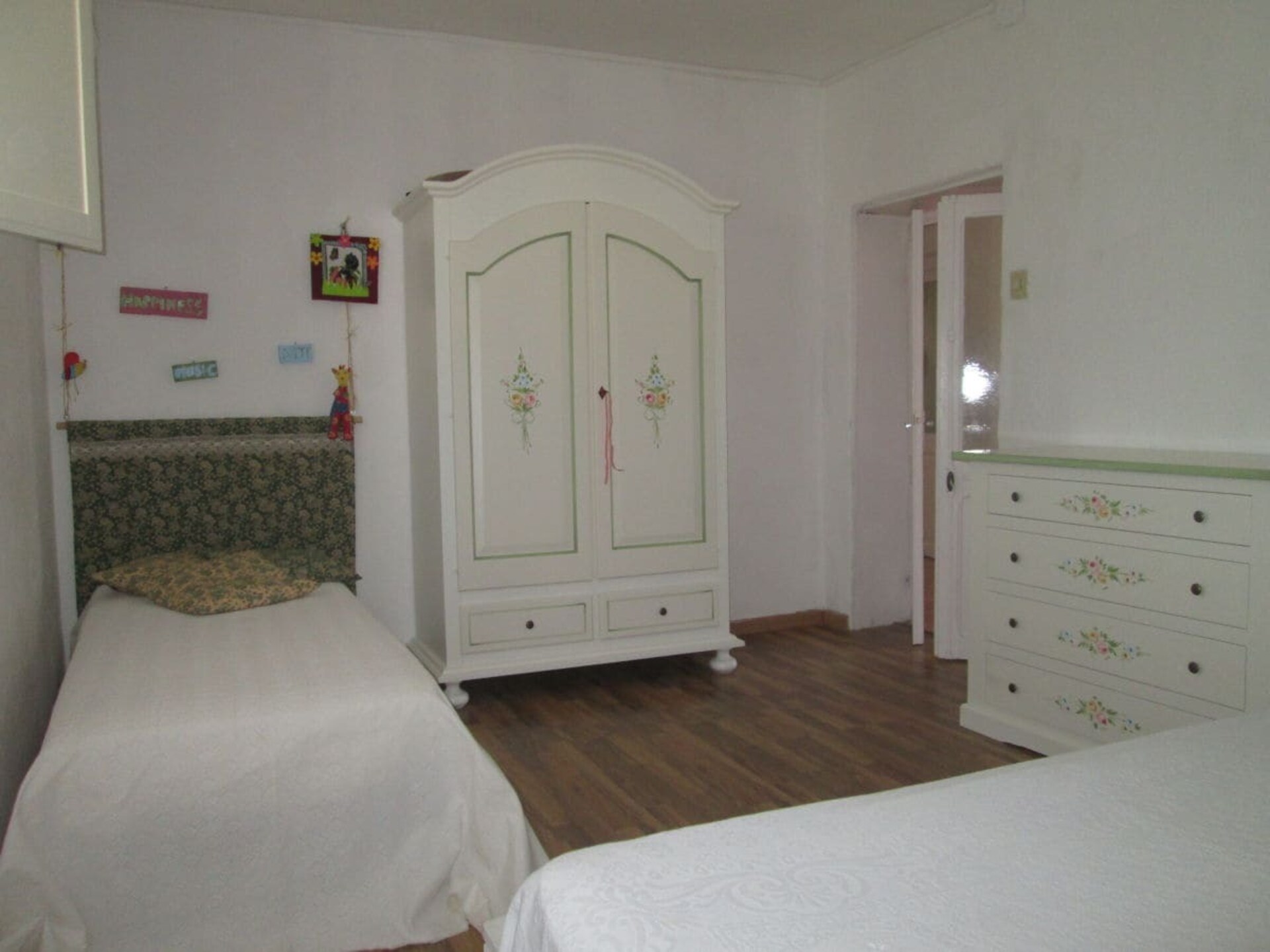 Villa in Alghero, Sardinië: 90m², 5 pers., 2 slaapkamers, wifi, 4km van centrum - foto 24