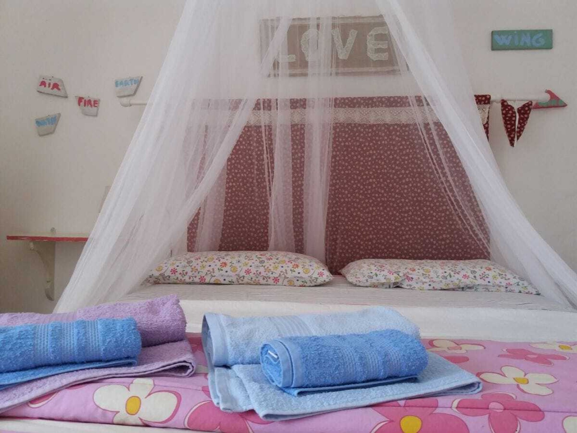 Villa in Alghero, Sardinië: 90m², 5 pers., 2 slaapkamers, wifi, 4km van centrum - foto 25