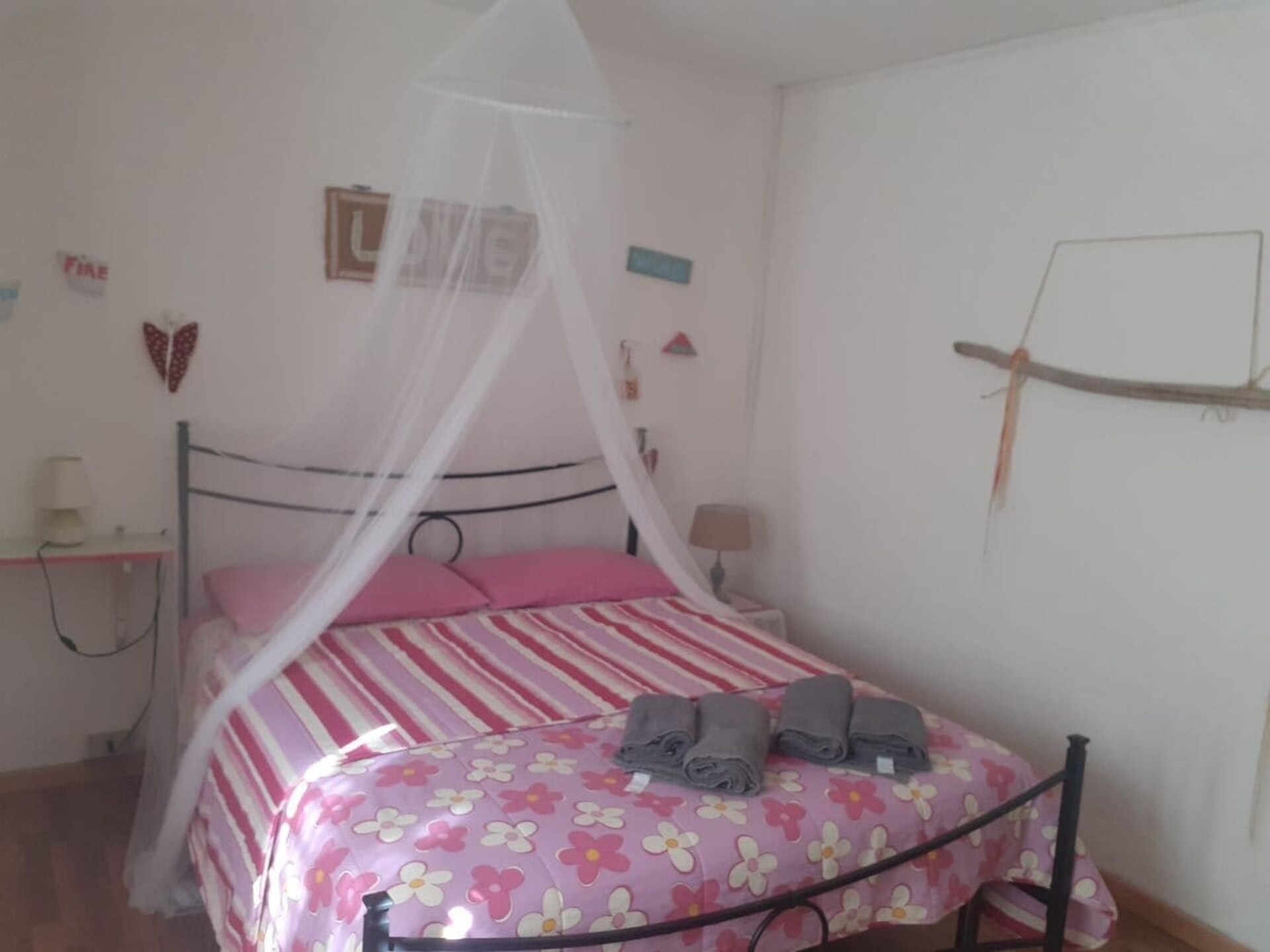 Villa in Alghero, Sardinië: 90m², 5 pers., 2 slaapkamers, wifi, 4km van centrum - foto 27