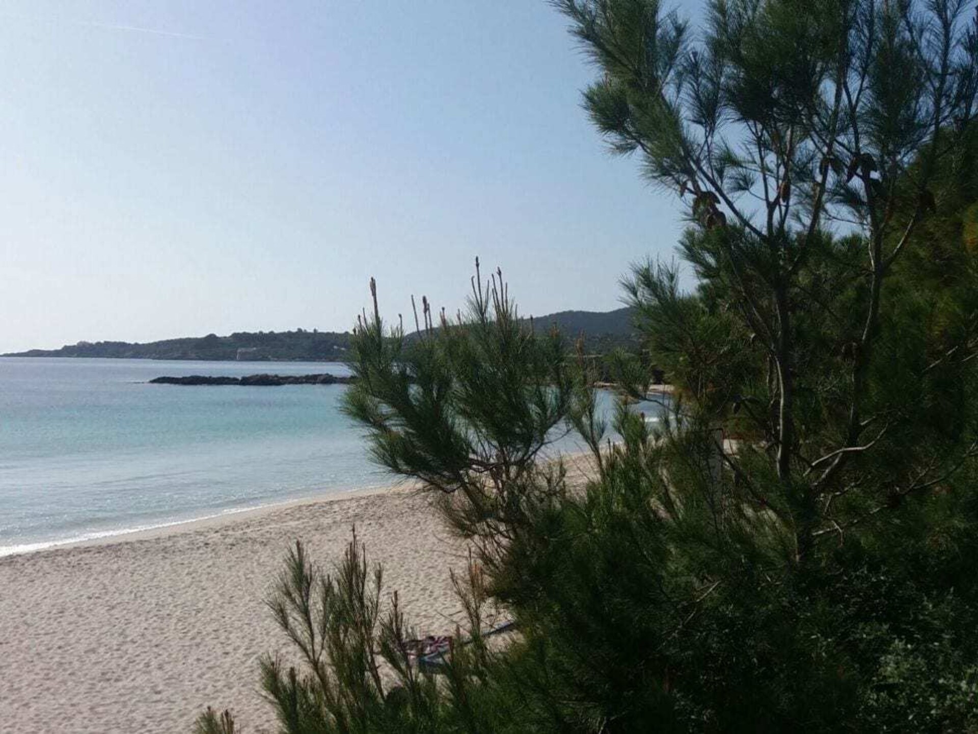 Villa in Alghero, Sardinië: 90m², 5 pers., 2 slaapkamers, wifi, 4km van centrum - foto 35