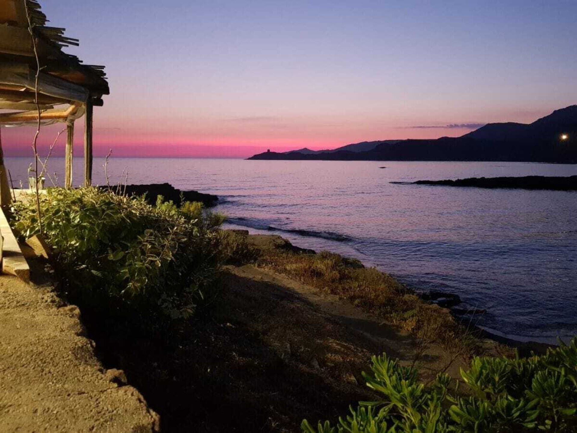 Villa in Alghero, Sardinië: 90m², 5 pers., 2 slaapkamers, wifi, 4km van centrum - foto 36
