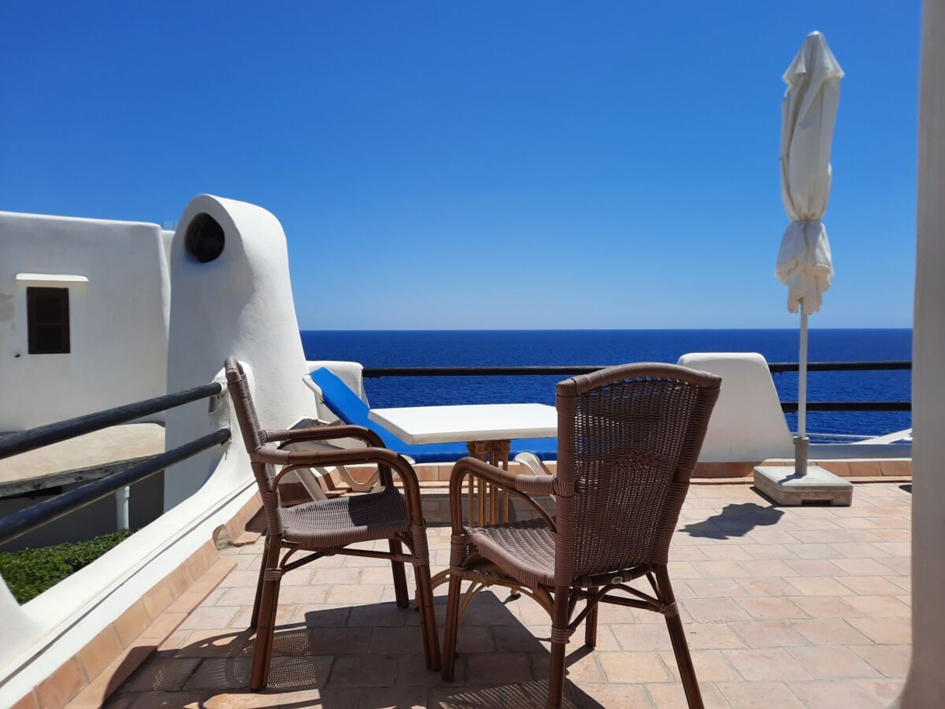 Knus vakantiehuis voor 4 in Porto Colom, 500m van centrum - foto 6