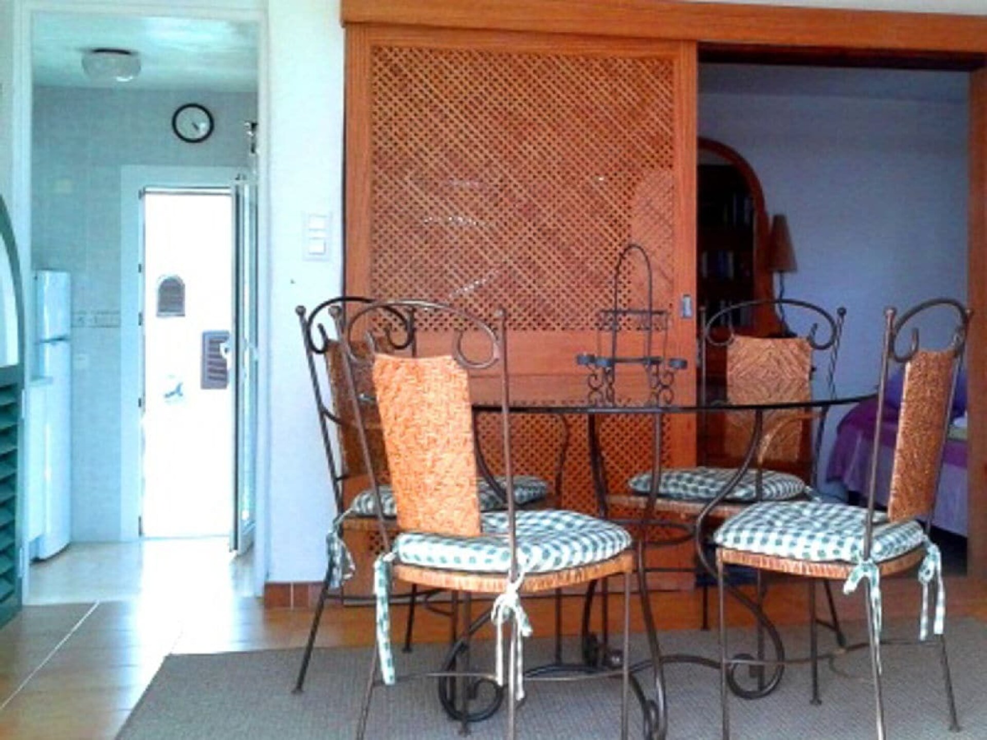 Knus vakantiehuis voor 4 in Porto Colom, 500m van centrum - foto 12