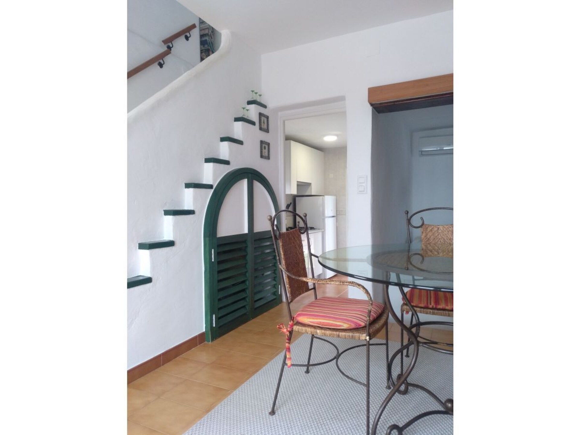 Knus vakantiehuis voor 4 in Porto Colom, 500m van centrum - foto 15
