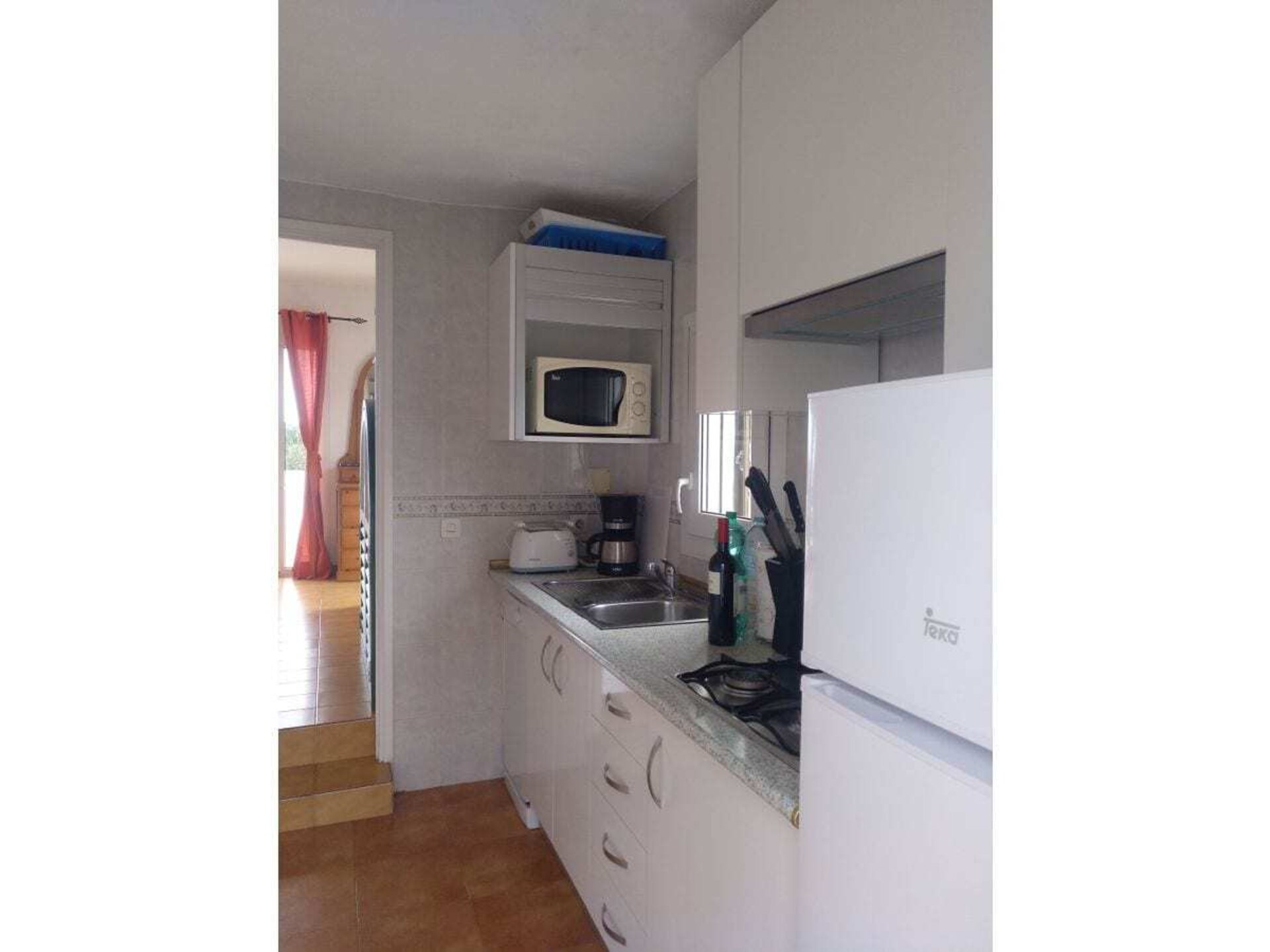 Knus vakantiehuis voor 4 in Porto Colom, 500m van centrum - foto 16