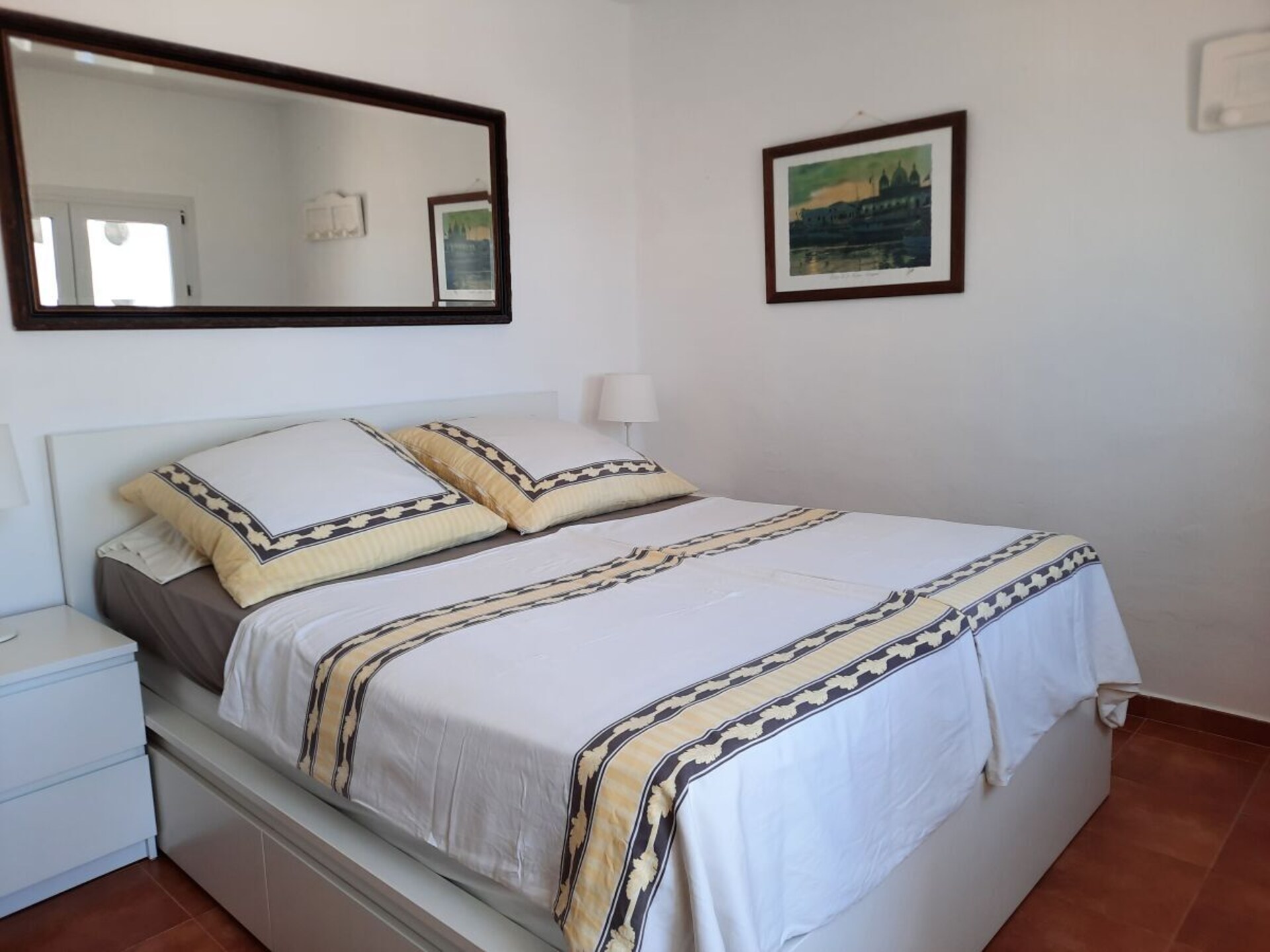 Knus vakantiehuis voor 4 in Porto Colom, 500m van centrum - foto 17