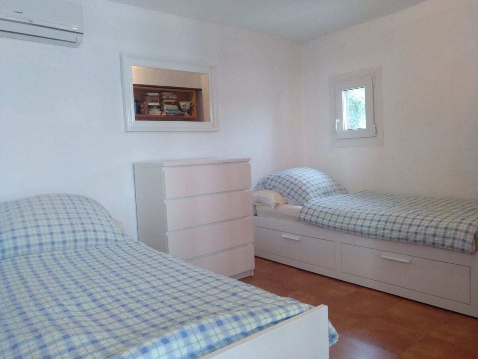 Knus vakantiehuis voor 4 in Porto Colom, 500m van centrum - foto 18