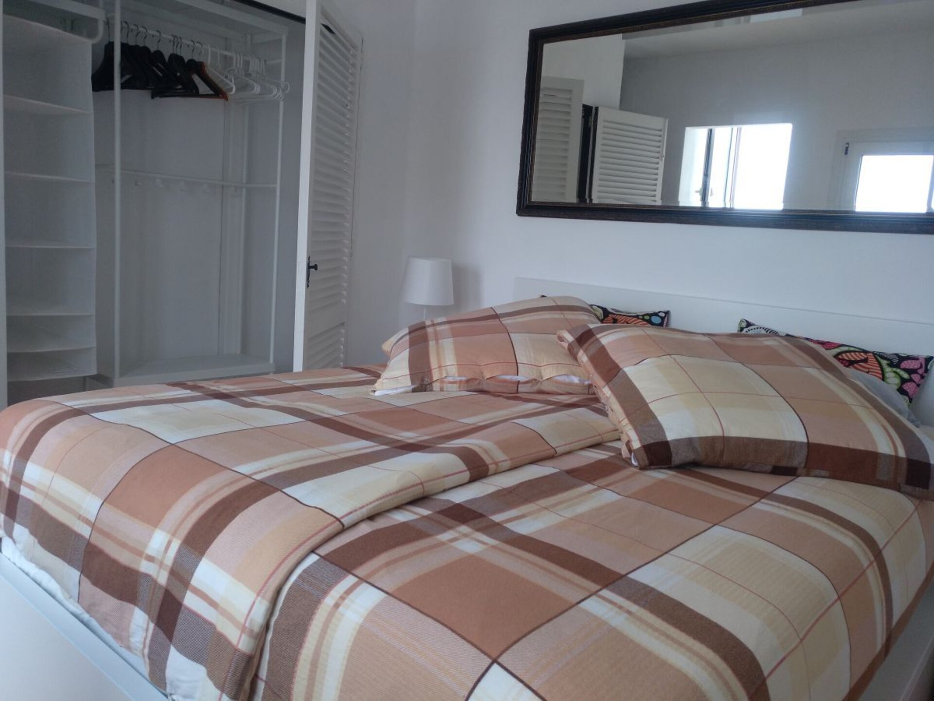 Knus vakantiehuis voor 4 in Porto Colom, 500m van centrum - foto 19