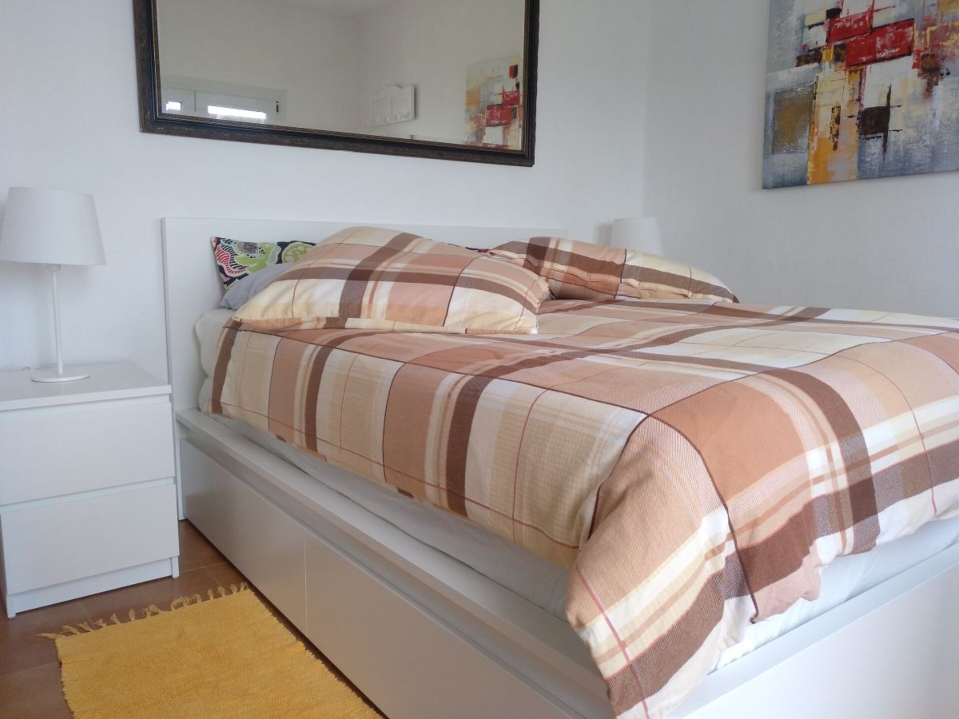 Knus vakantiehuis voor 4 in Porto Colom, 500m van centrum - foto 20