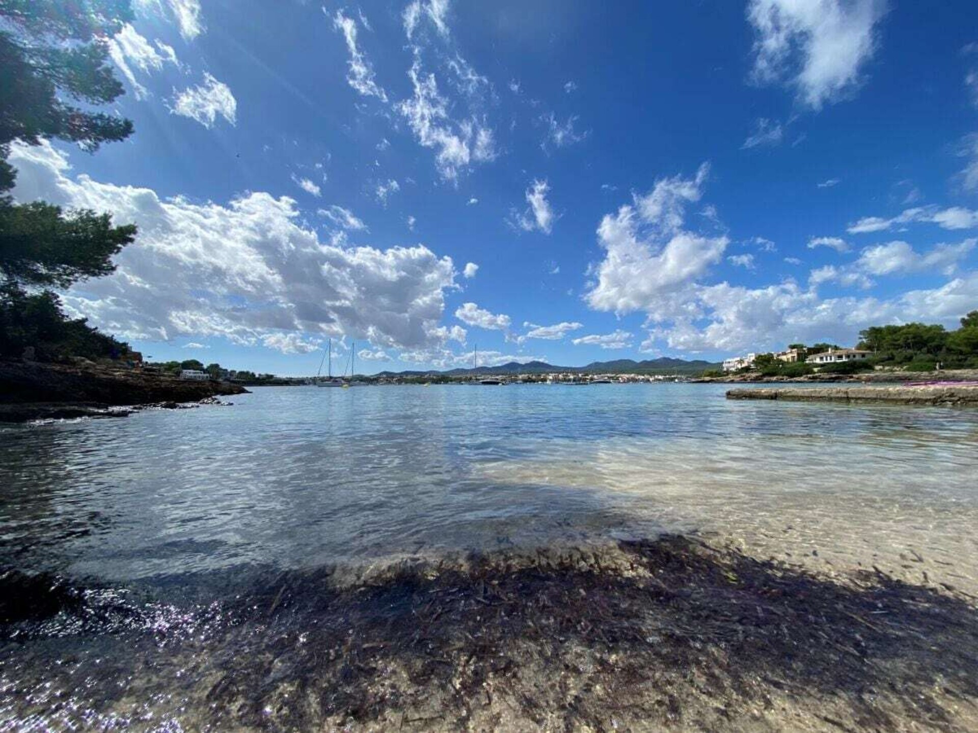 Knus vakantiehuis voor 4 in Porto Colom, 500m van centrum - foto 27