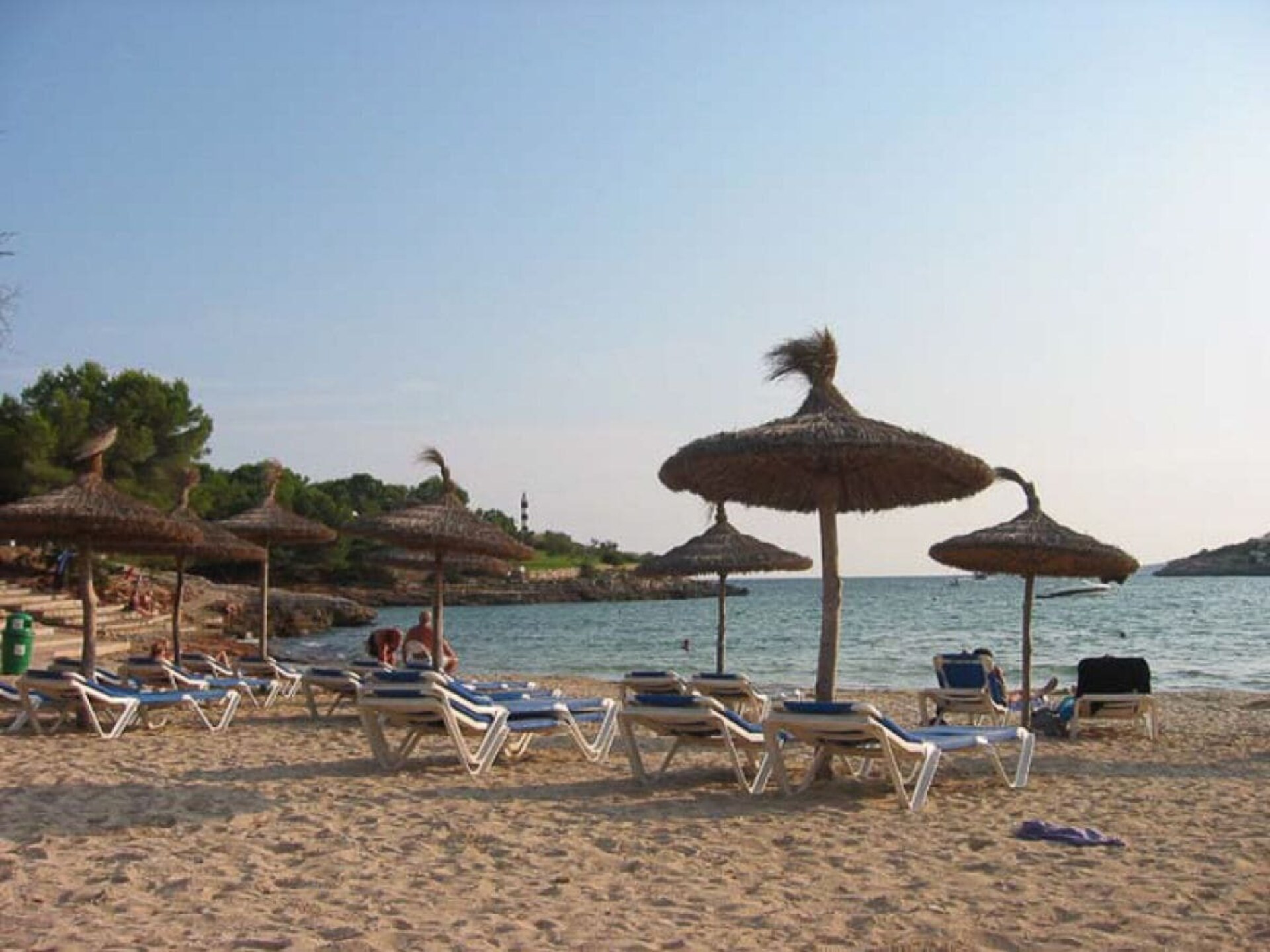 Knus vakantiehuis voor 4 in Porto Colom, 500m van centrum - foto 28