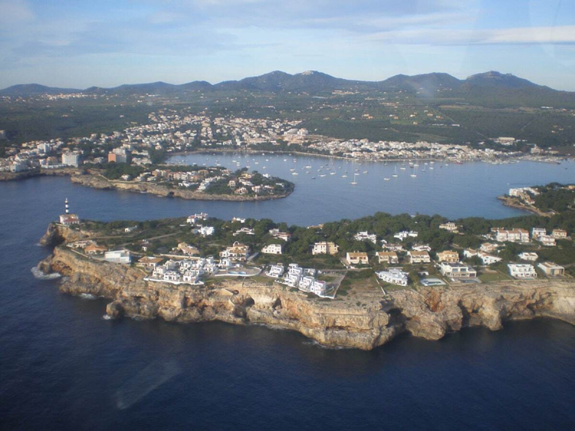 Knus vakantiehuis voor 4 in Porto Colom, 500m van centrum - foto 29