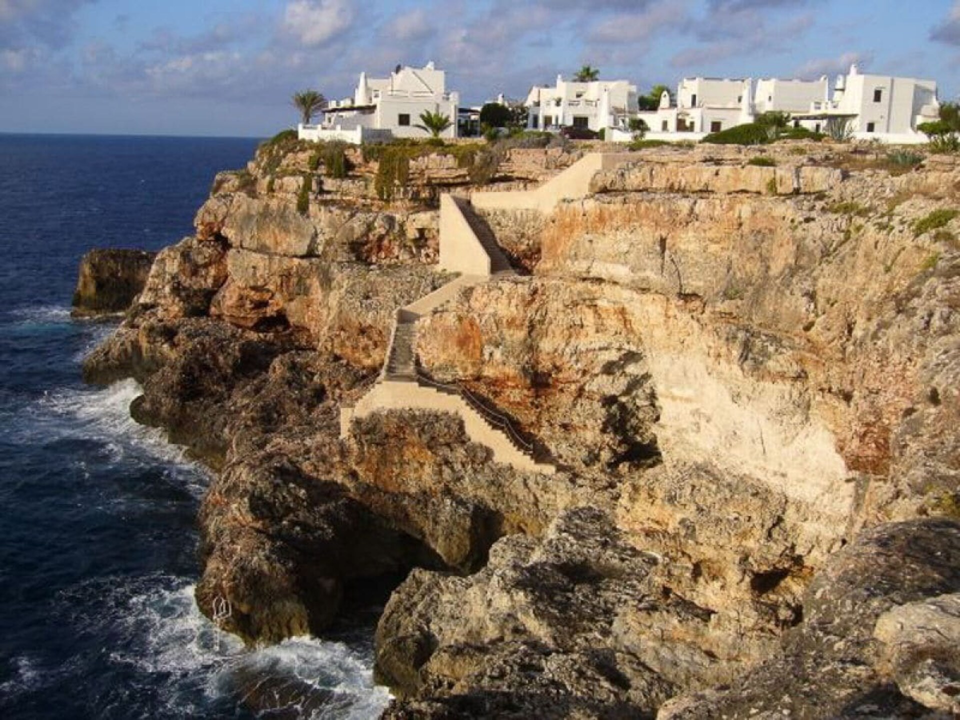Knus vakantiehuis voor 4 in Porto Colom, 500m van centrum - foto 30