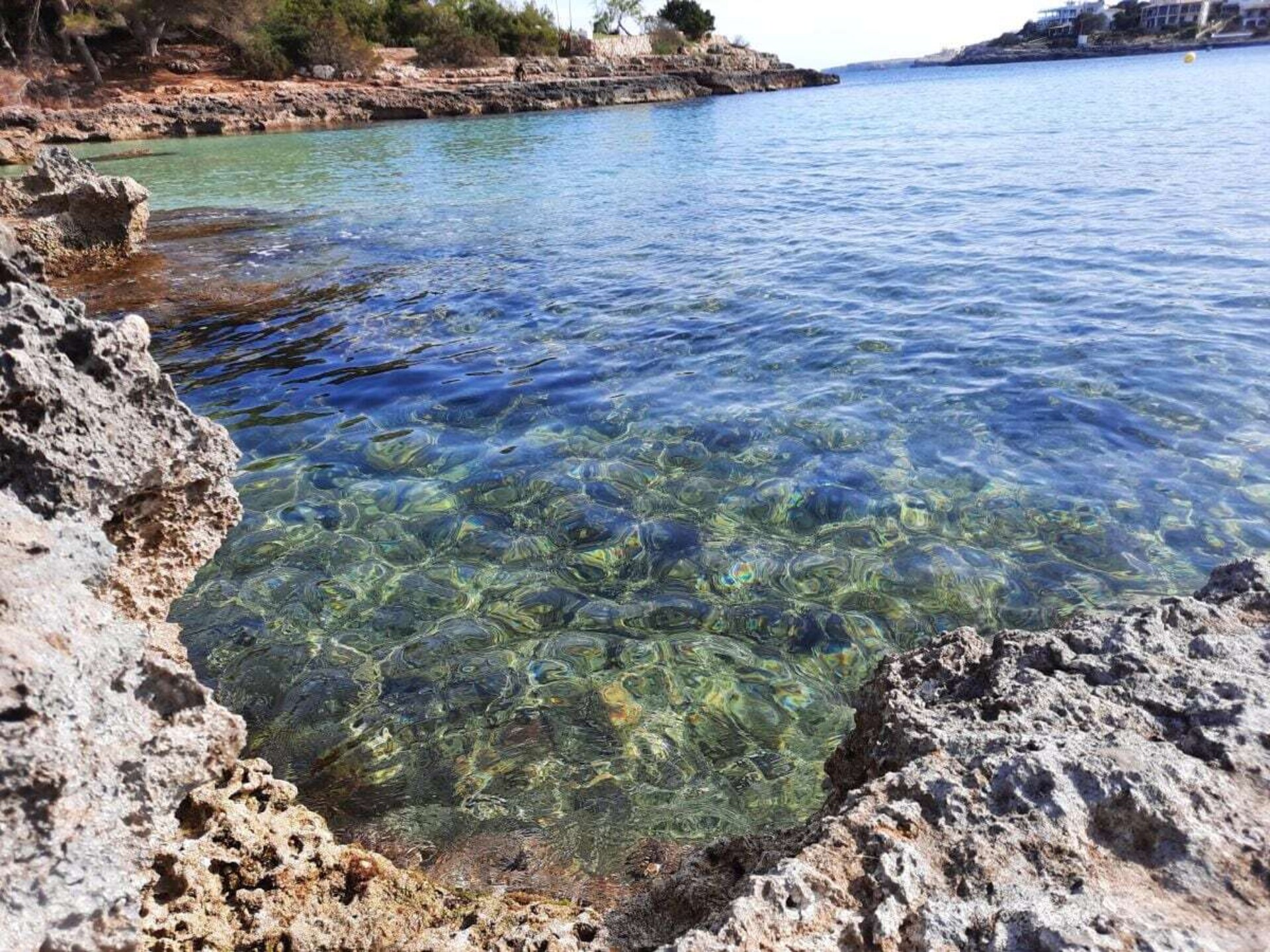 Knus vakantiehuis voor 4 in Porto Colom, 500m van centrum - foto 32