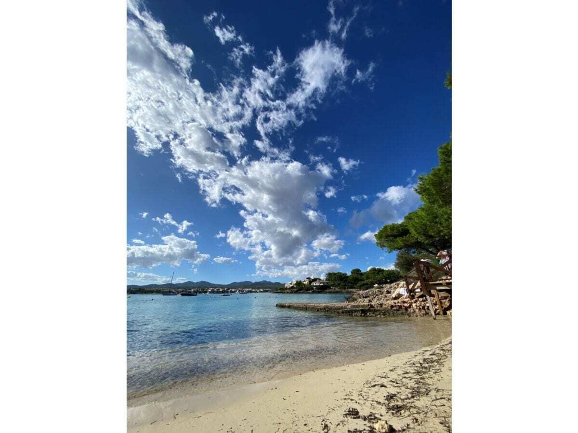 Knus vakantiehuis voor 4 in Porto Colom, 500m van centrum - foto 33