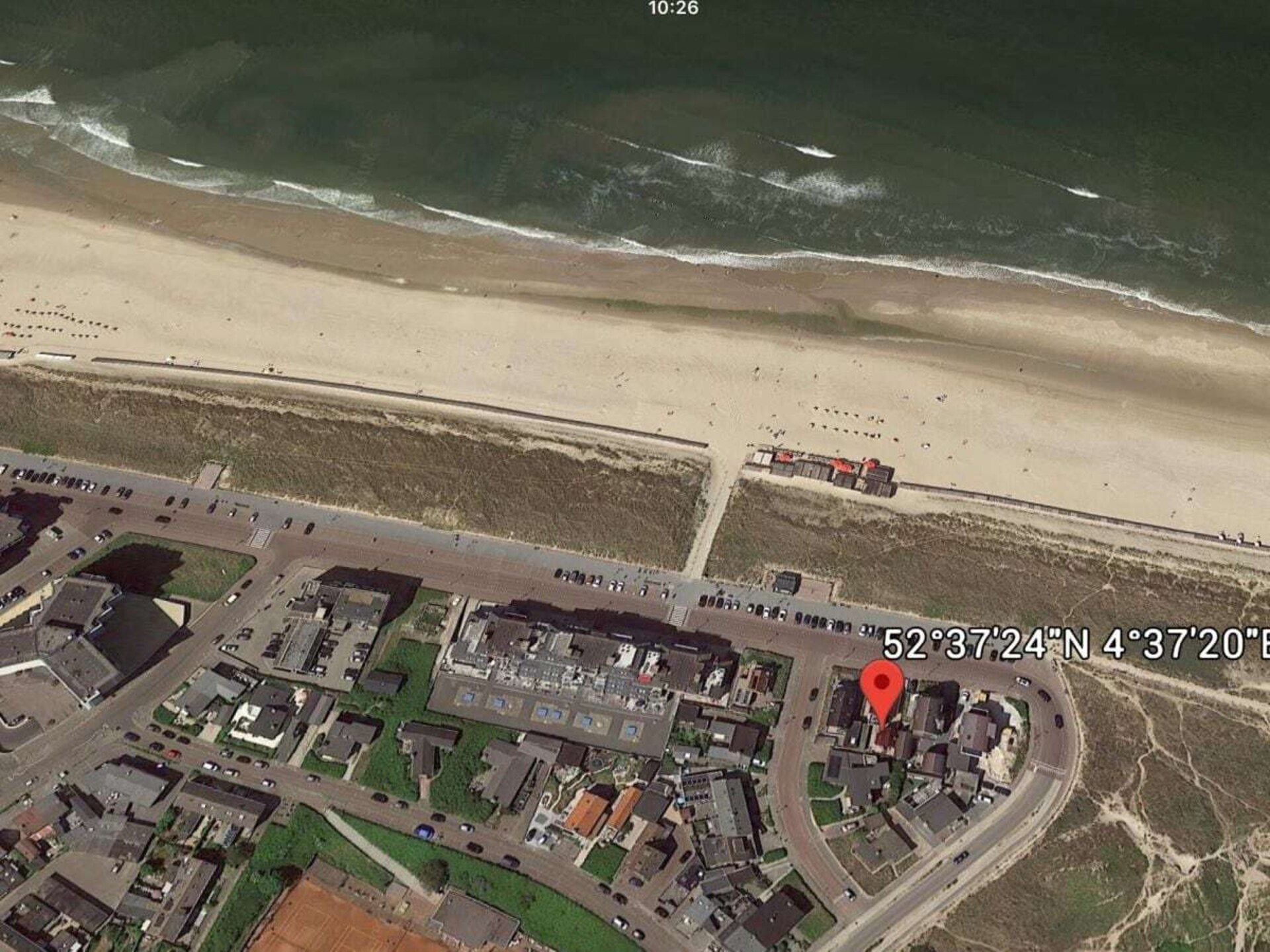 Gezellig vakantiehuis op 500 meter van het strand in Egmond aan Zee - foto 7