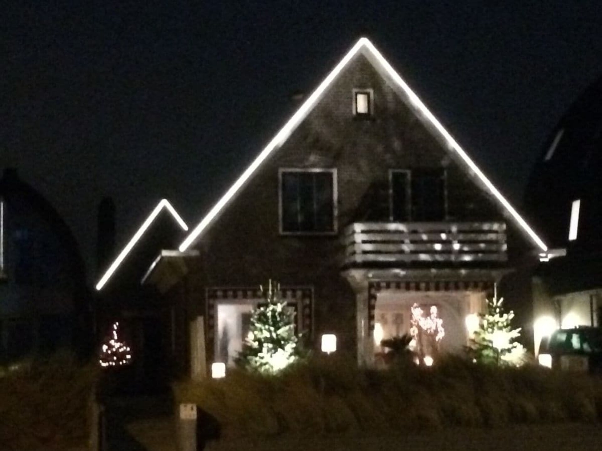 Gezellig vakantiehuis op 500 meter van het strand in Egmond aan Zee - foto 8