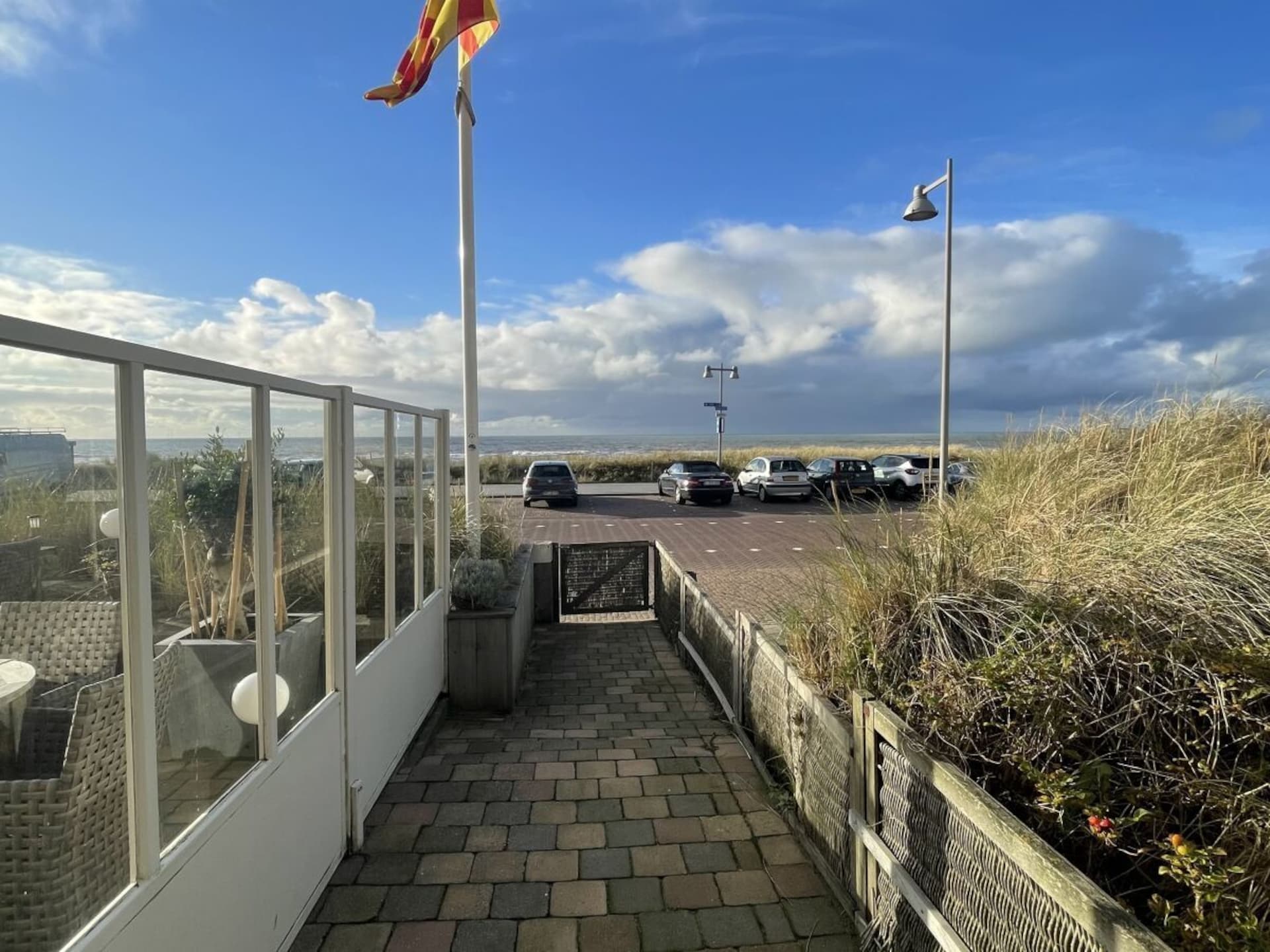 Gezellig vakantiehuis op 500 meter van het strand in Egmond aan Zee - foto 11