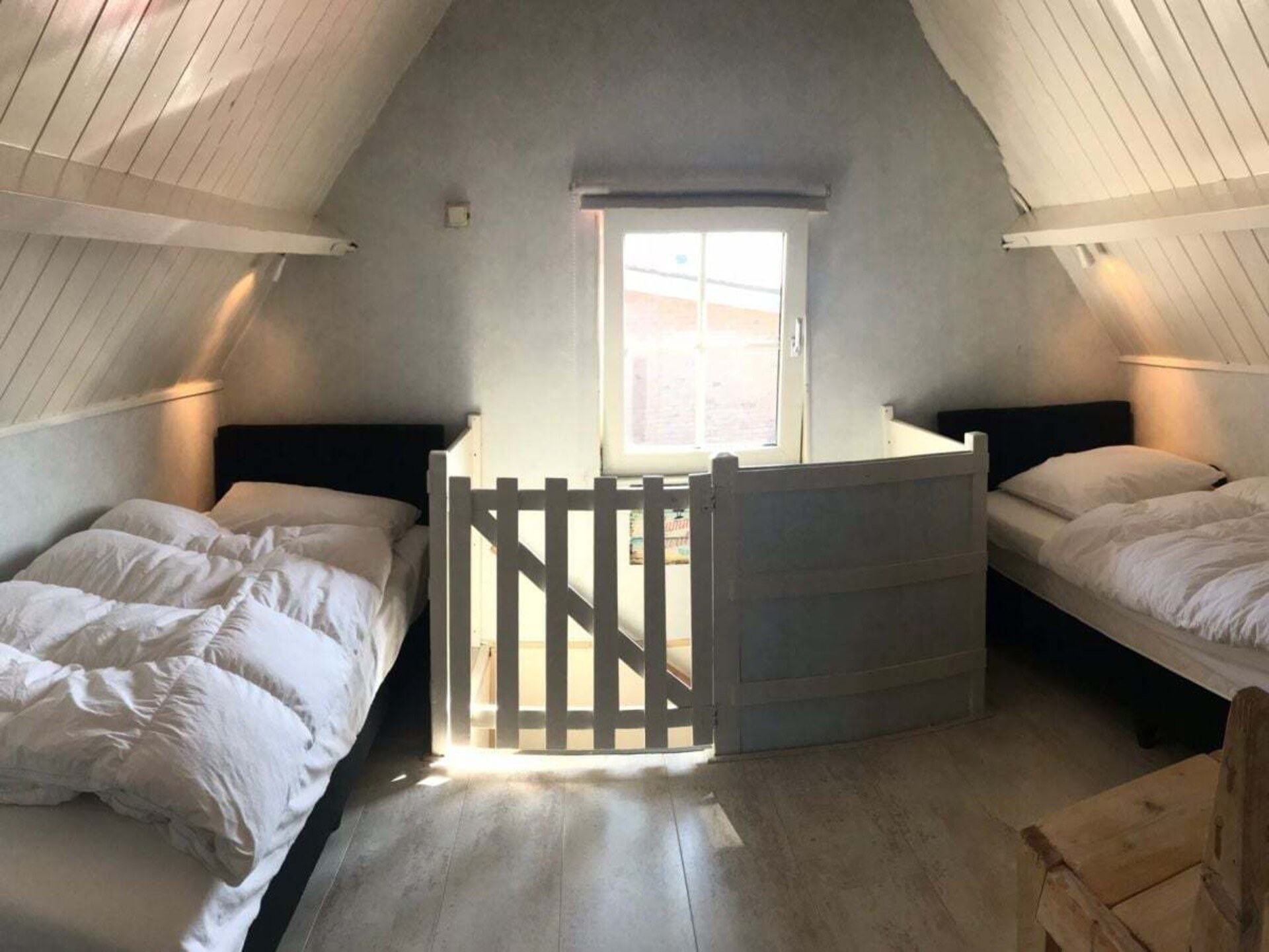 Gezellig vakantiehuis op 500 meter van het strand in Egmond aan Zee - foto 15