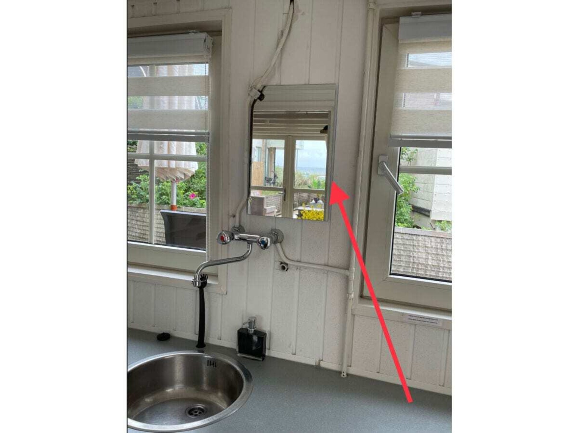 Gezellig vakantiehuis op 500 meter van het strand in Egmond aan Zee - foto 17