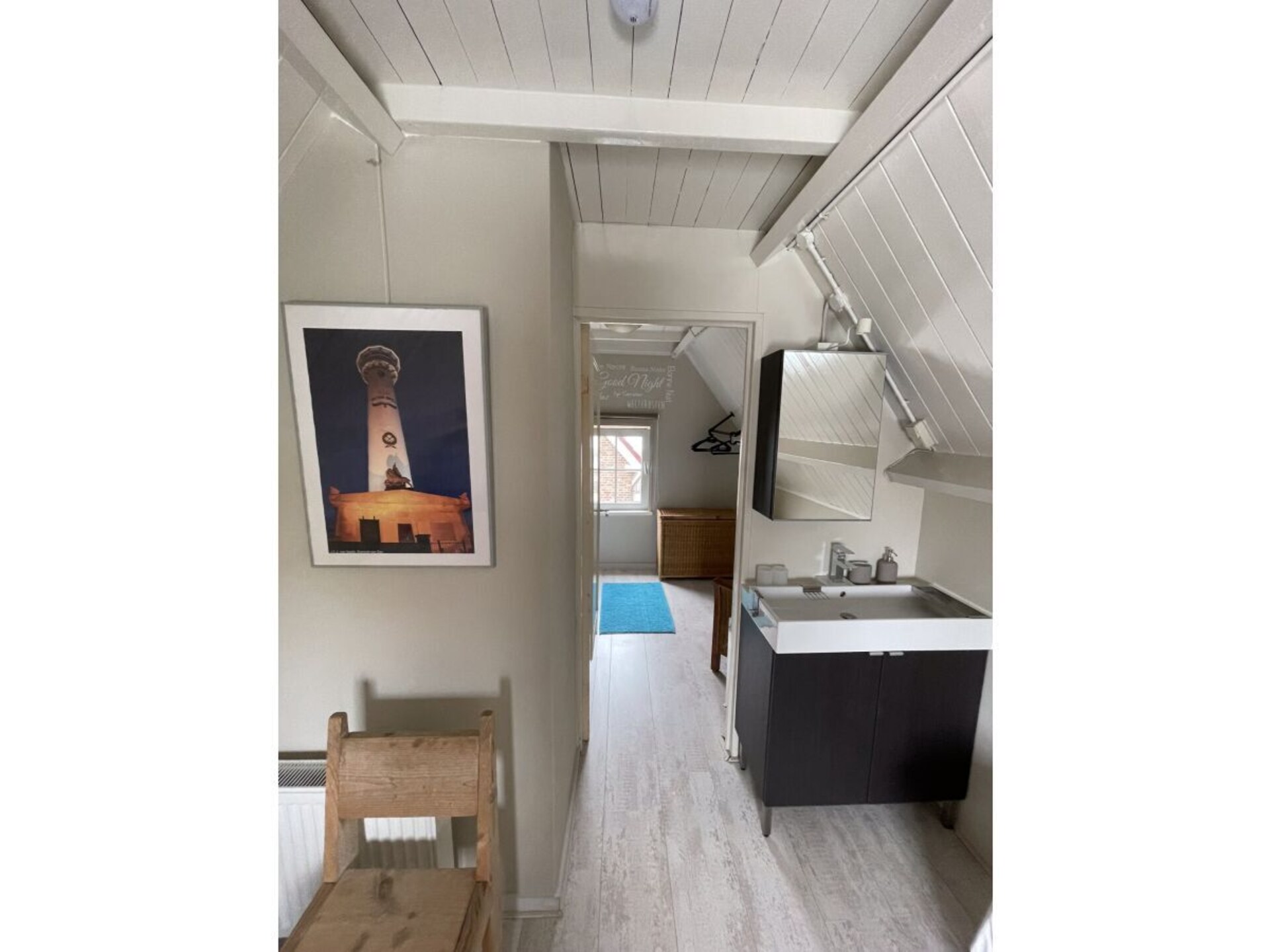 Gezellig vakantiehuis op 500 meter van het strand in Egmond aan Zee - foto 21