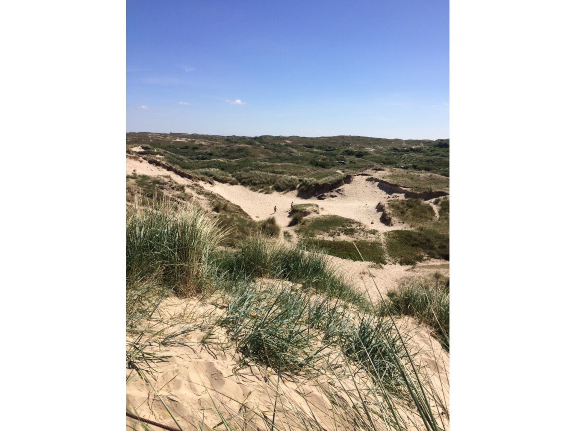 Gezellig vakantiehuis op 500 meter van het strand in Egmond aan Zee - foto 23