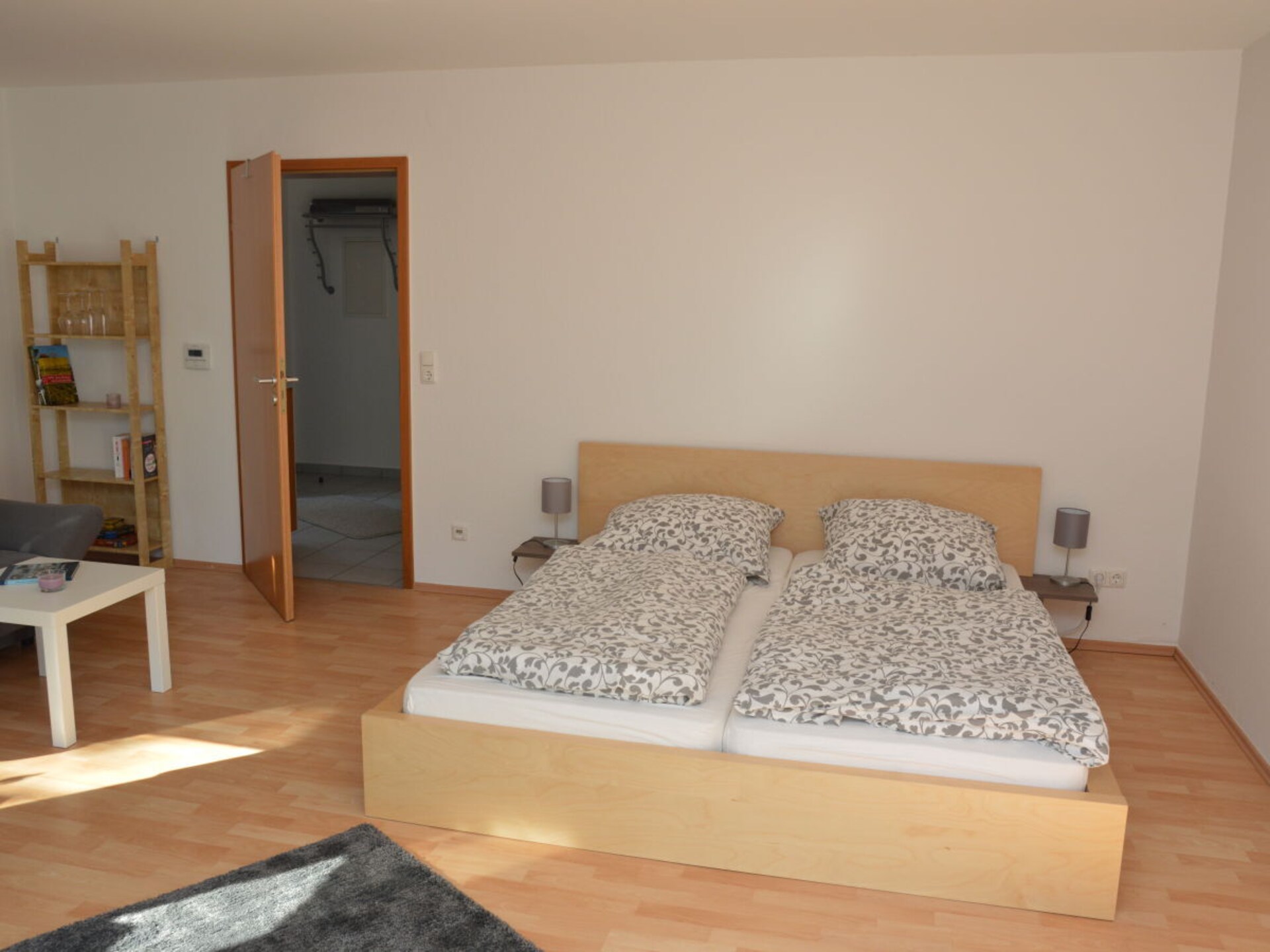Vrijstaand vakantiehuis voor 2 personen met WiFi, 500m van centrum Horn-Bad Meinberg - foto 6