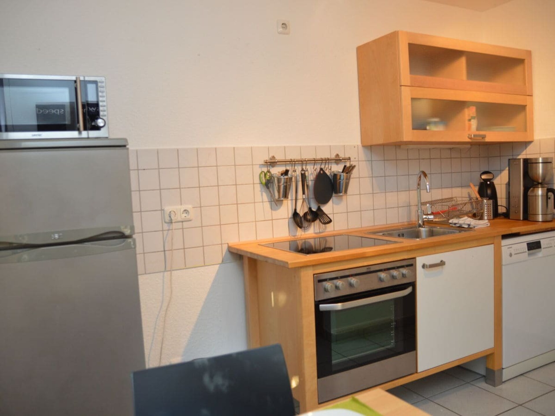 Vrijstaand vakantiehuis voor 2 personen met WiFi, 500m van centrum Horn-Bad Meinberg - foto 7