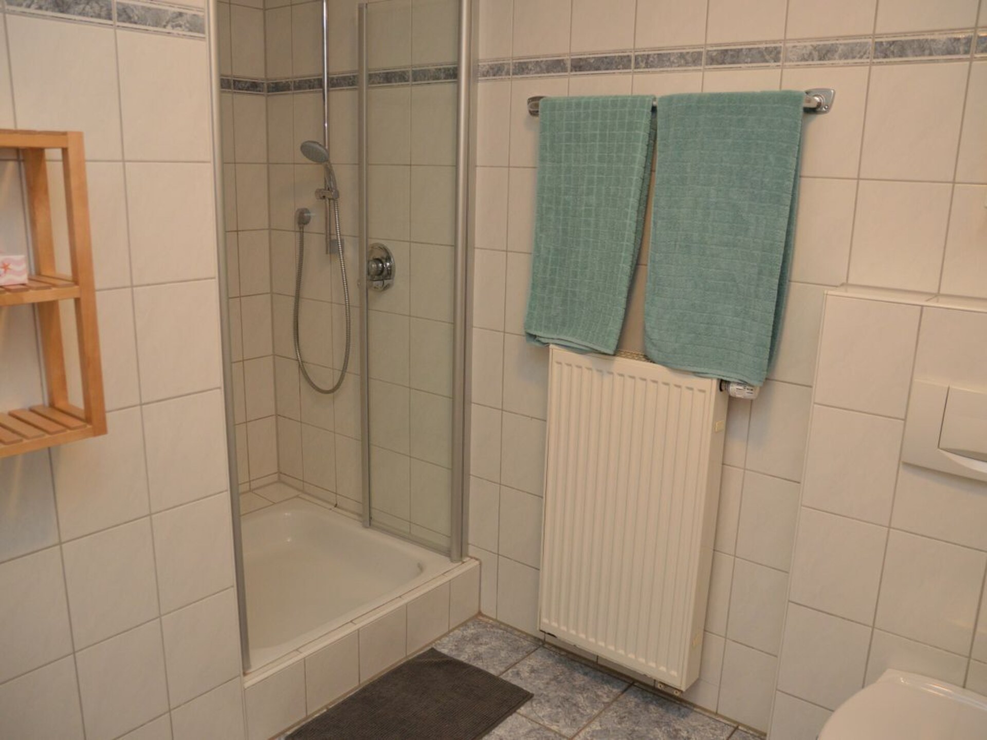 Vrijstaand vakantiehuis voor 2 personen met WiFi, 500m van centrum Horn-Bad Meinberg - foto 10