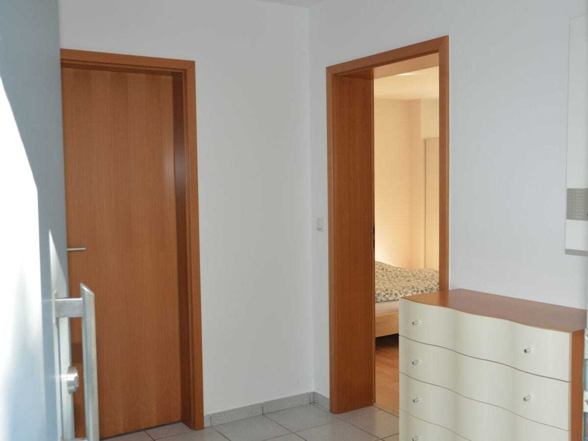 Vrijstaand vakantiehuis voor 2 personen met WiFi, 500m van centrum Horn-Bad Meinberg - foto 11
