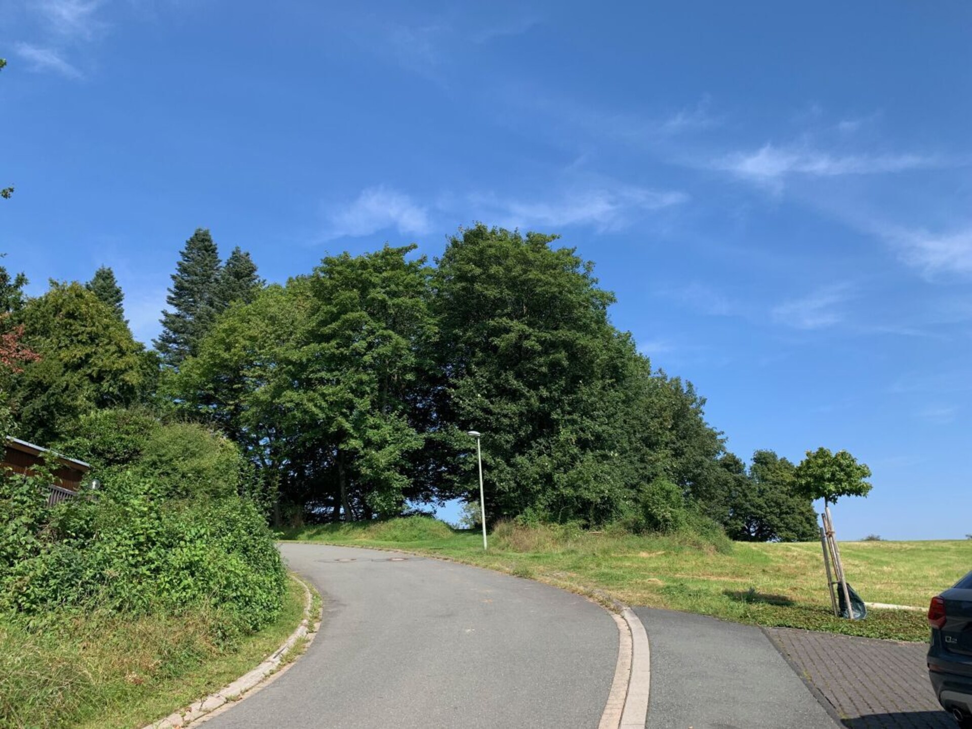 Vrijstaand vakantiehuis voor 2 personen met WiFi, 500m van centrum Horn-Bad Meinberg - foto 13