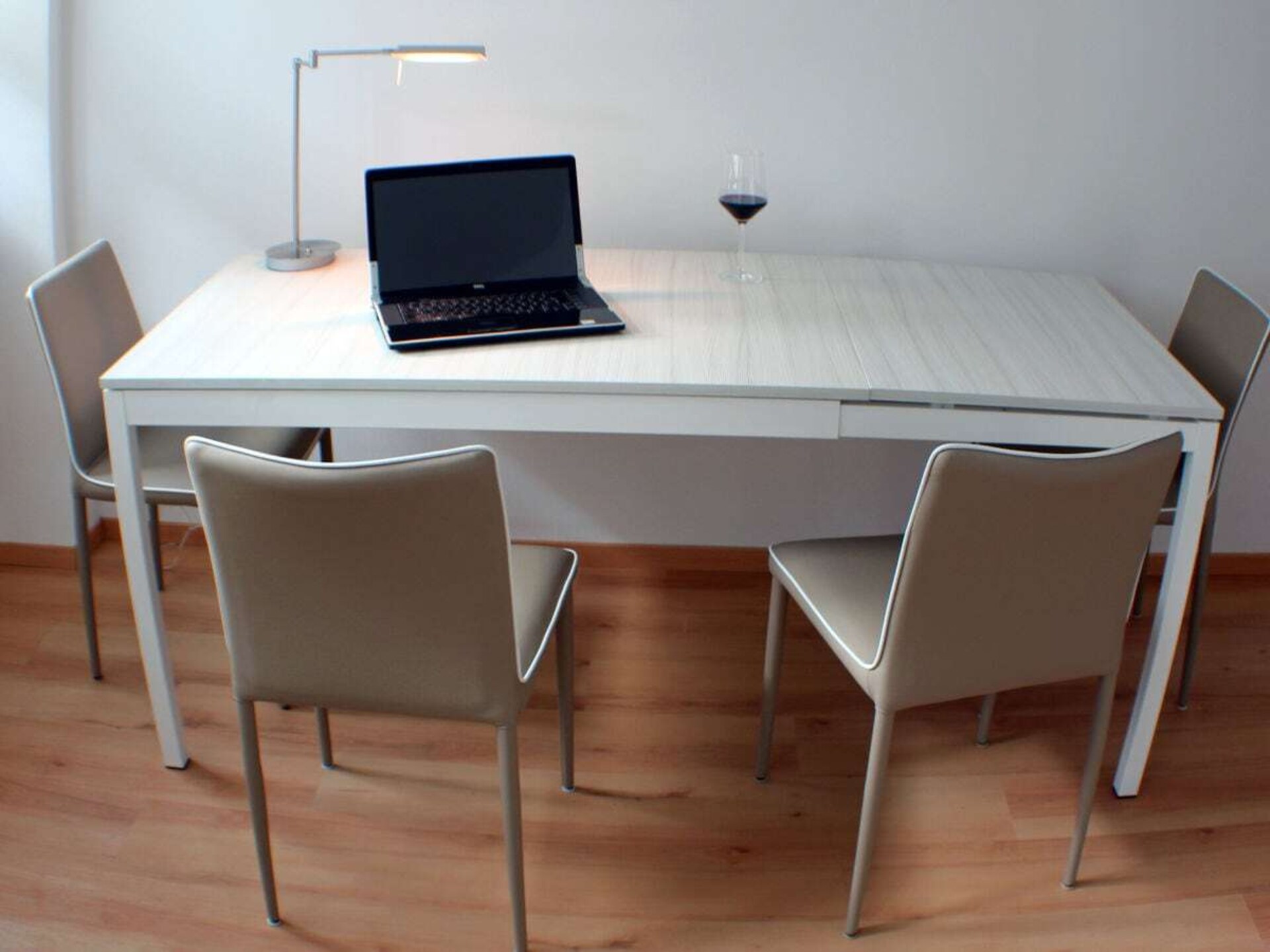 Modern appartement met overdekt terras nabij centrum Berlijn - foto 7