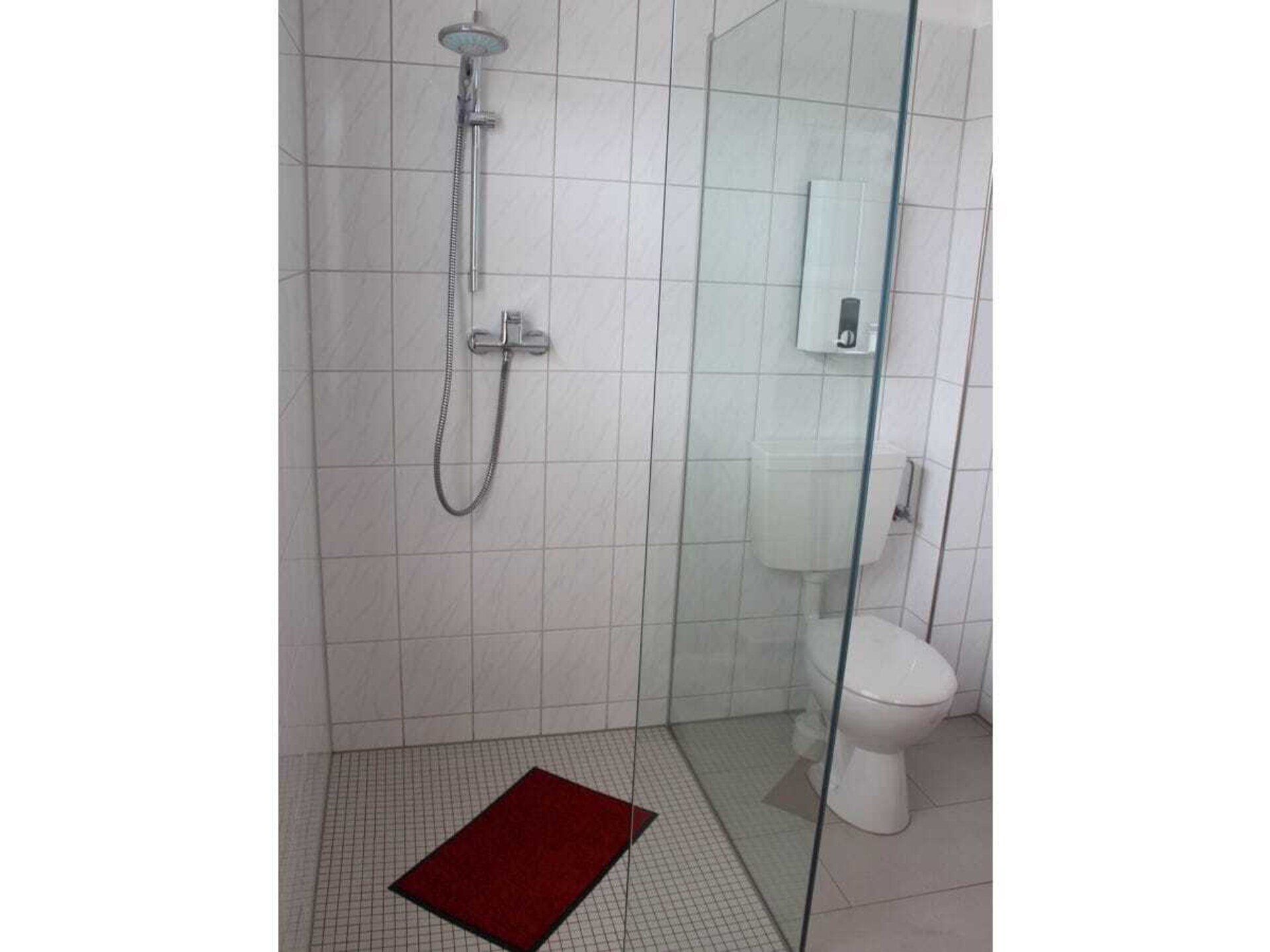 Modern appartement aan de Jadebaai met vrij uitzicht in Varel Dangast - foto 15